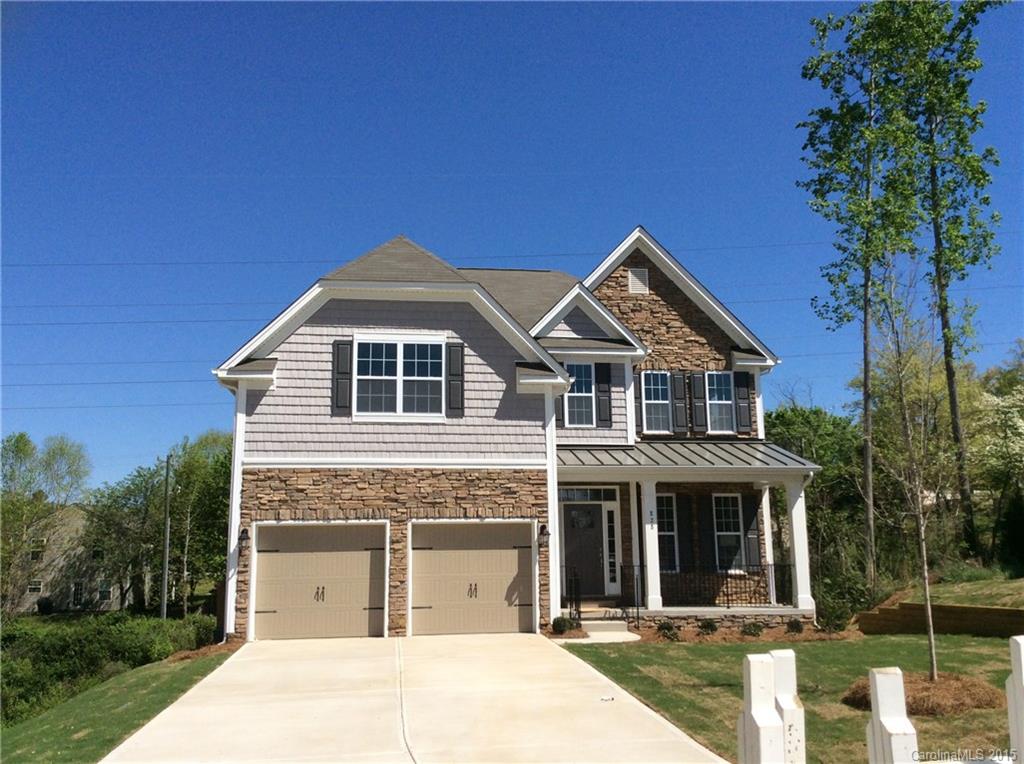 Rosedale - Residential