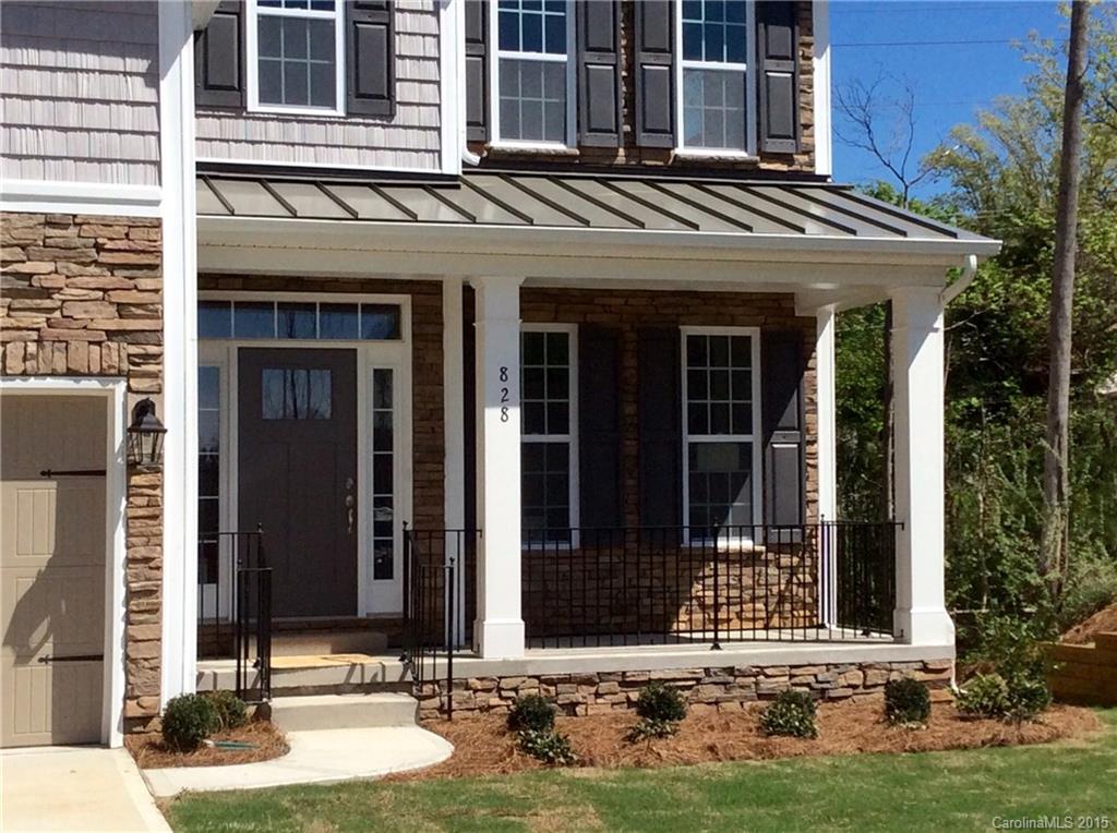 Rosedale - Residential