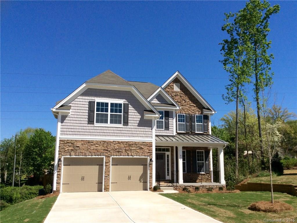 Rosedale - Residential