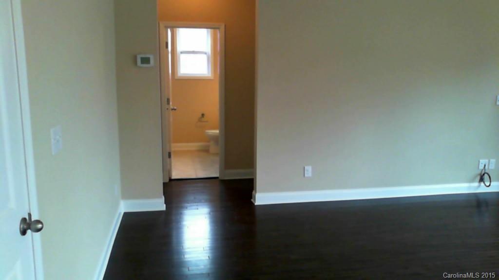 Rosedale - Residential