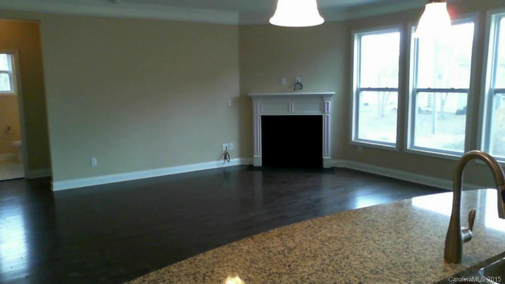 Rosedale - Residential