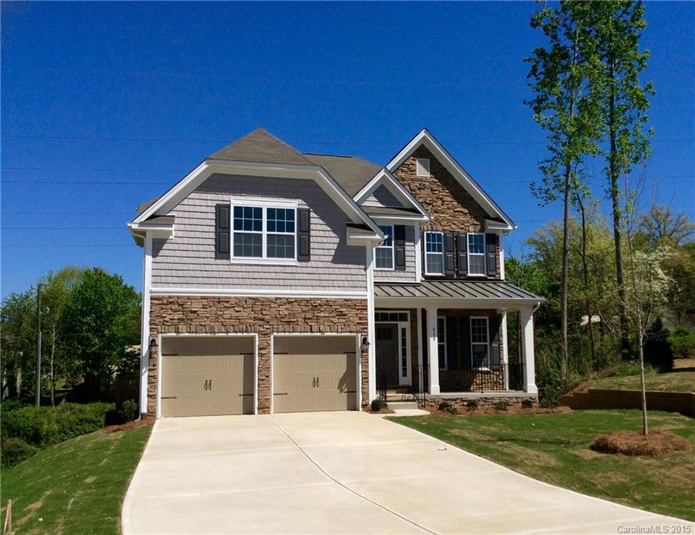 Rosedale - Residential