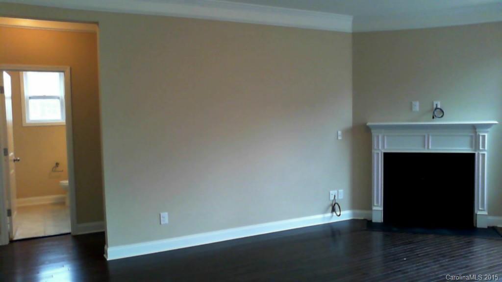 Rosedale - Residential