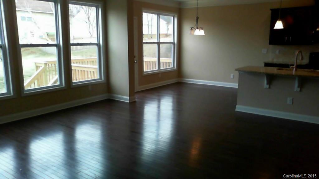 Rosedale - Residential