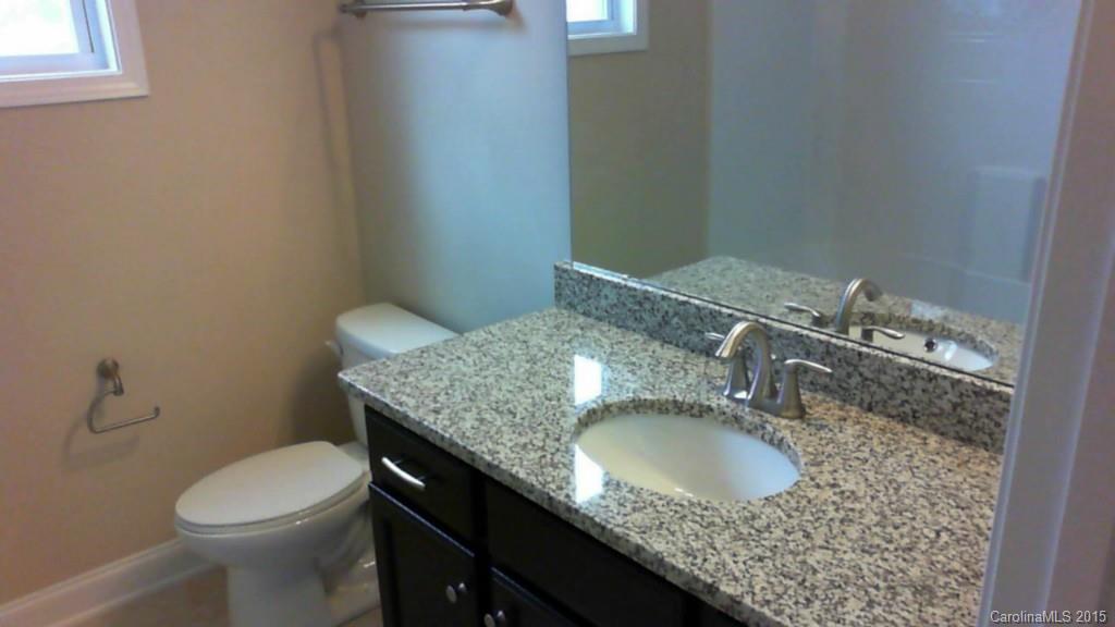 Rosedale - Residential