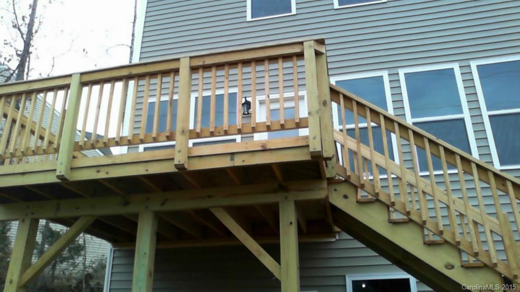 Rosedale - Residential