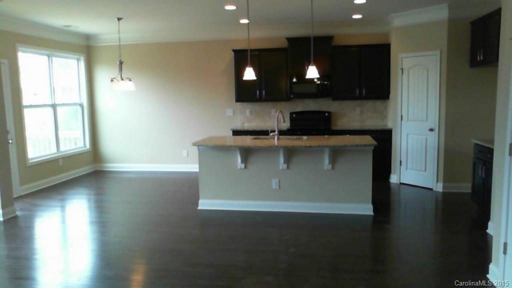 Rosedale - Residential