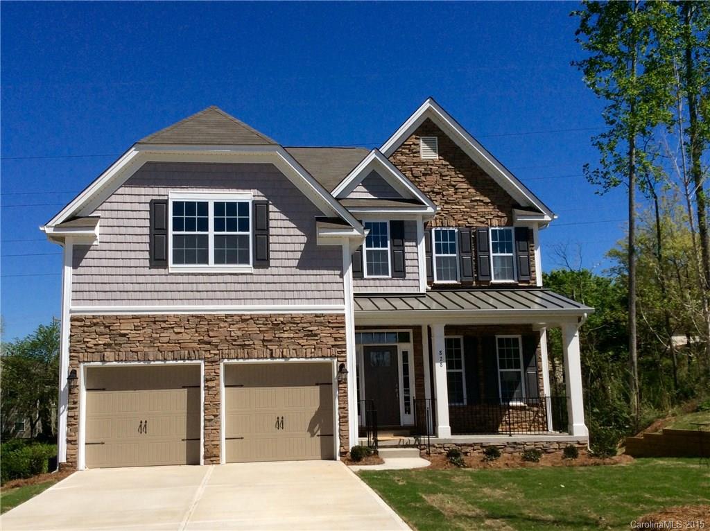 Rosedale - Residential