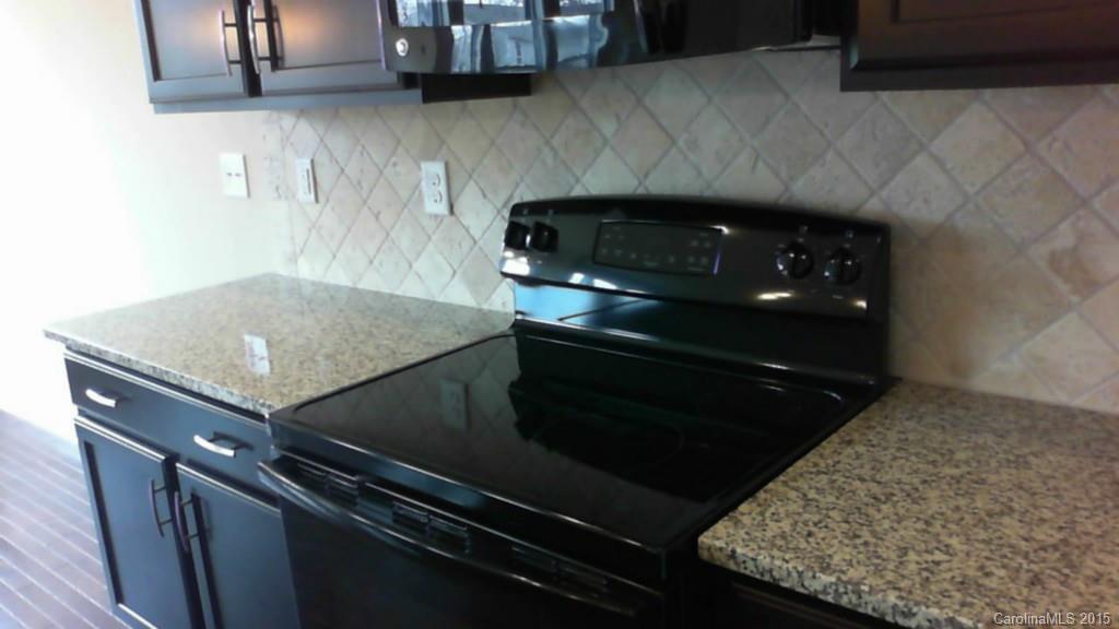 Rosedale - Residential