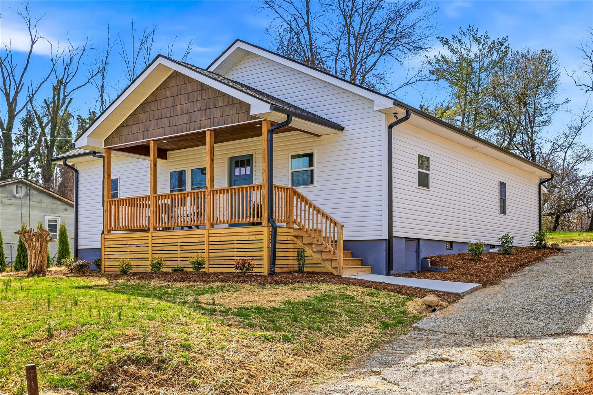 807 N Whitted Street