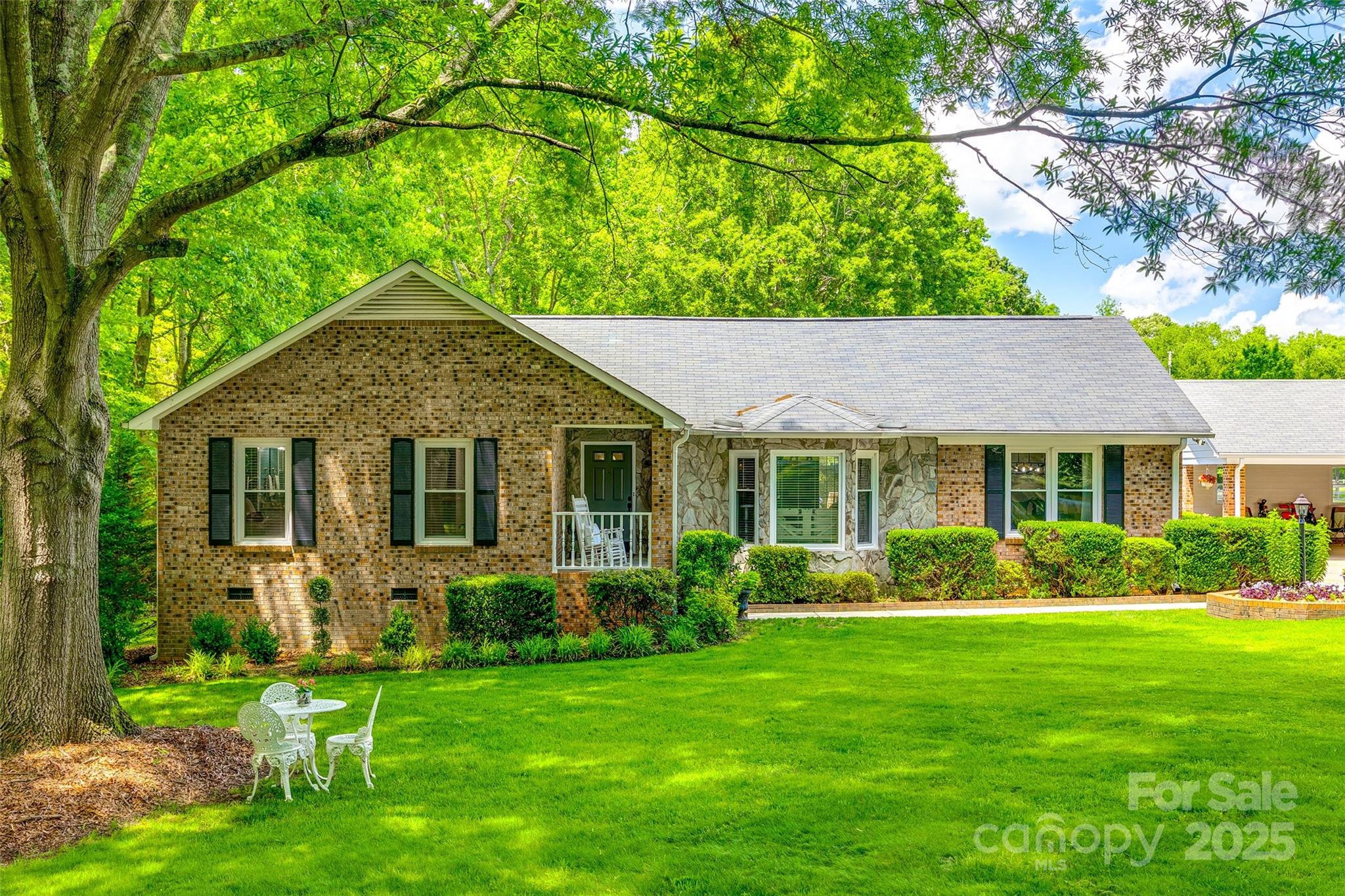 7712 Old Waxhaw Monroe Road