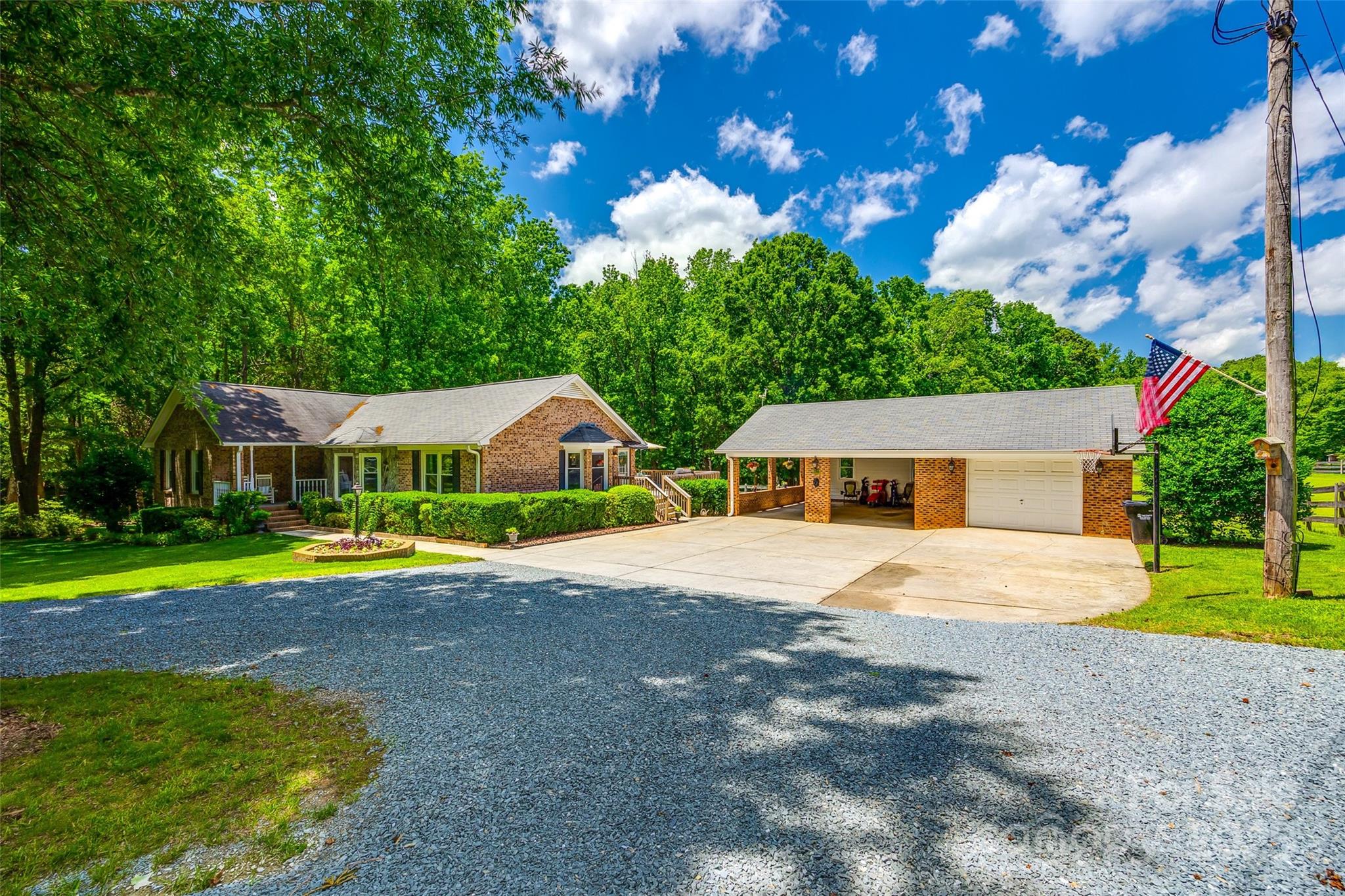 7712 Old Waxhaw Monroe Road