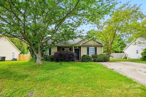 2290 Kestrel Drive Rock Hill SC 29732