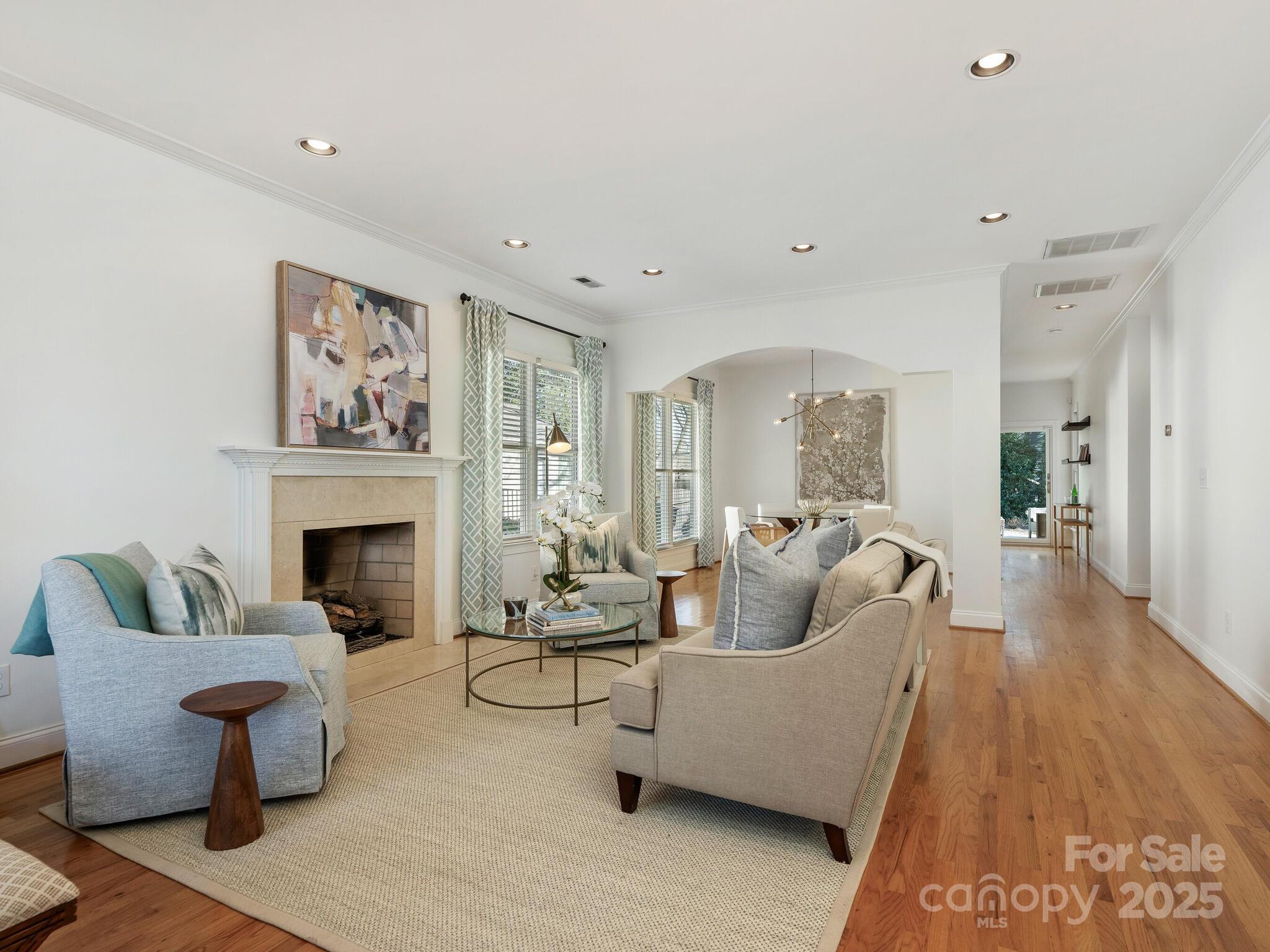 Midwood - Residential