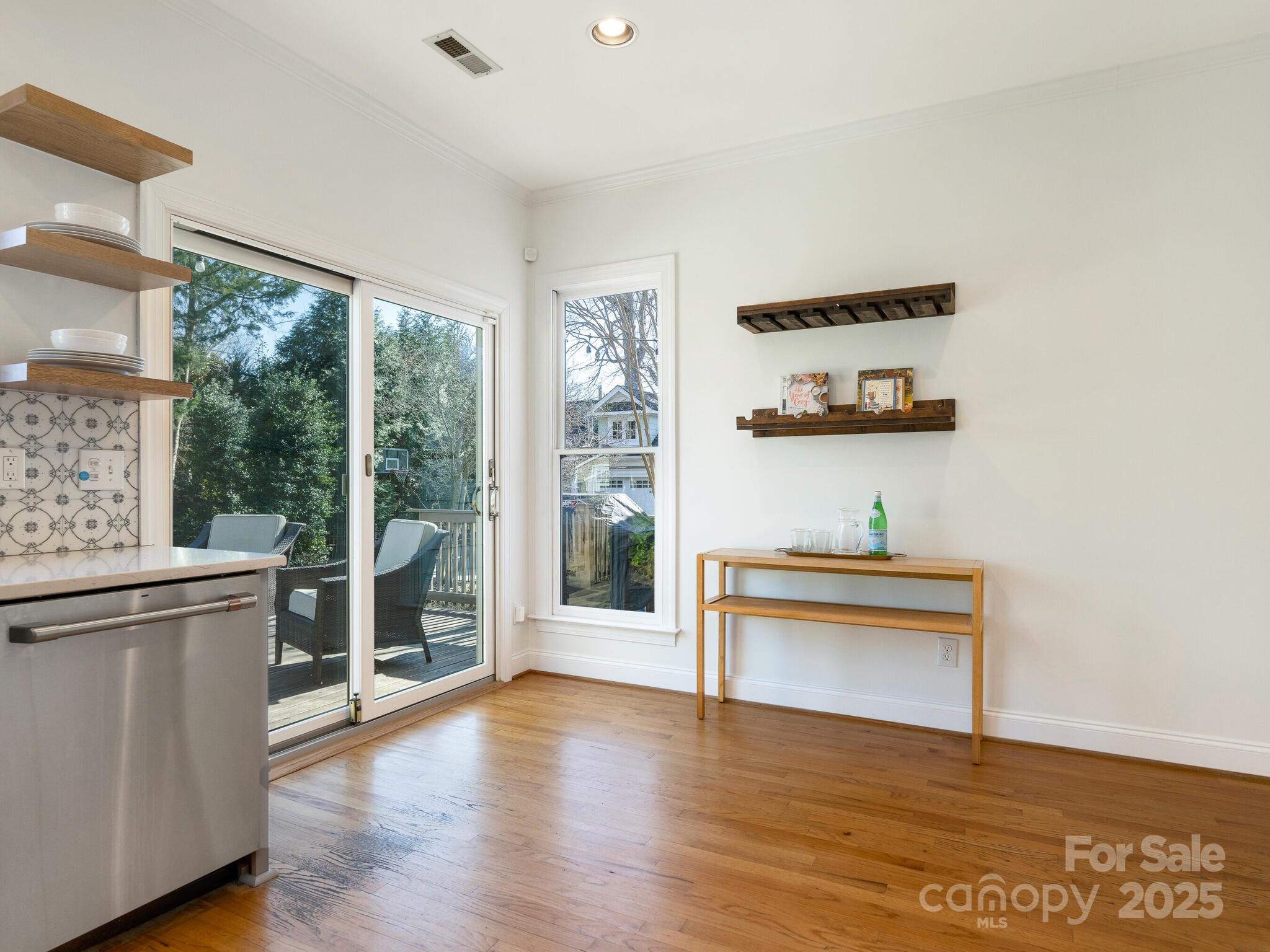 Midwood - Residential