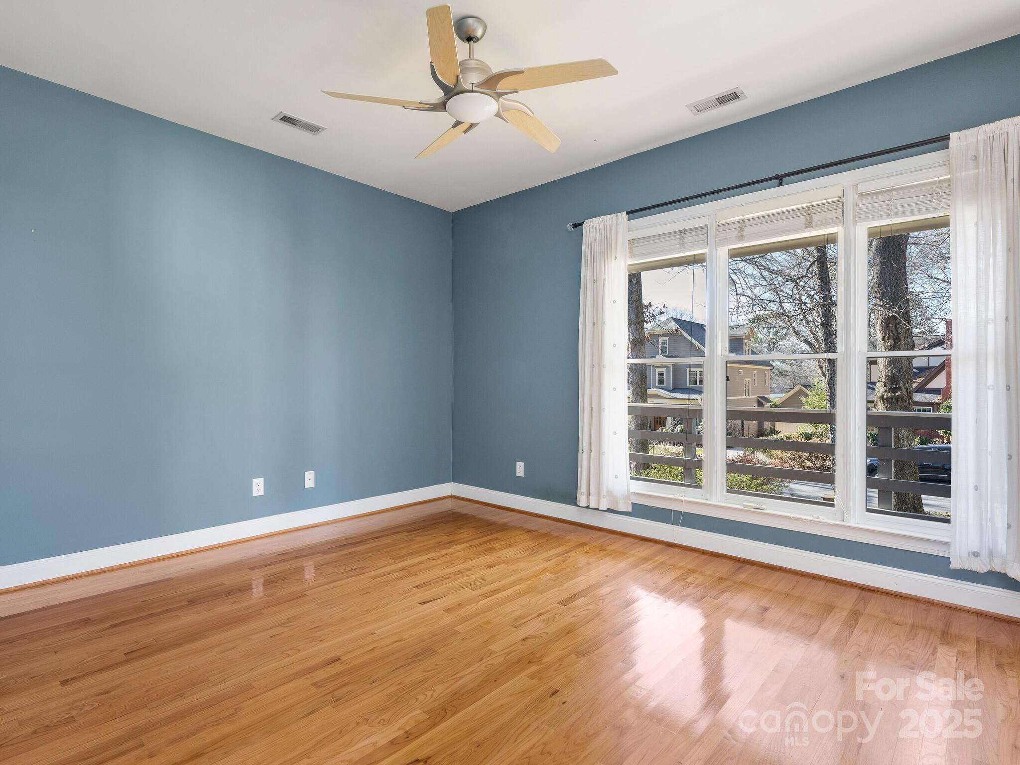 Midwood - Residential