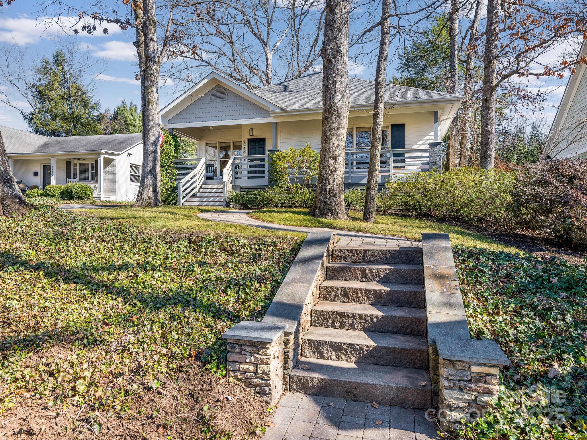 Midwood - Residential