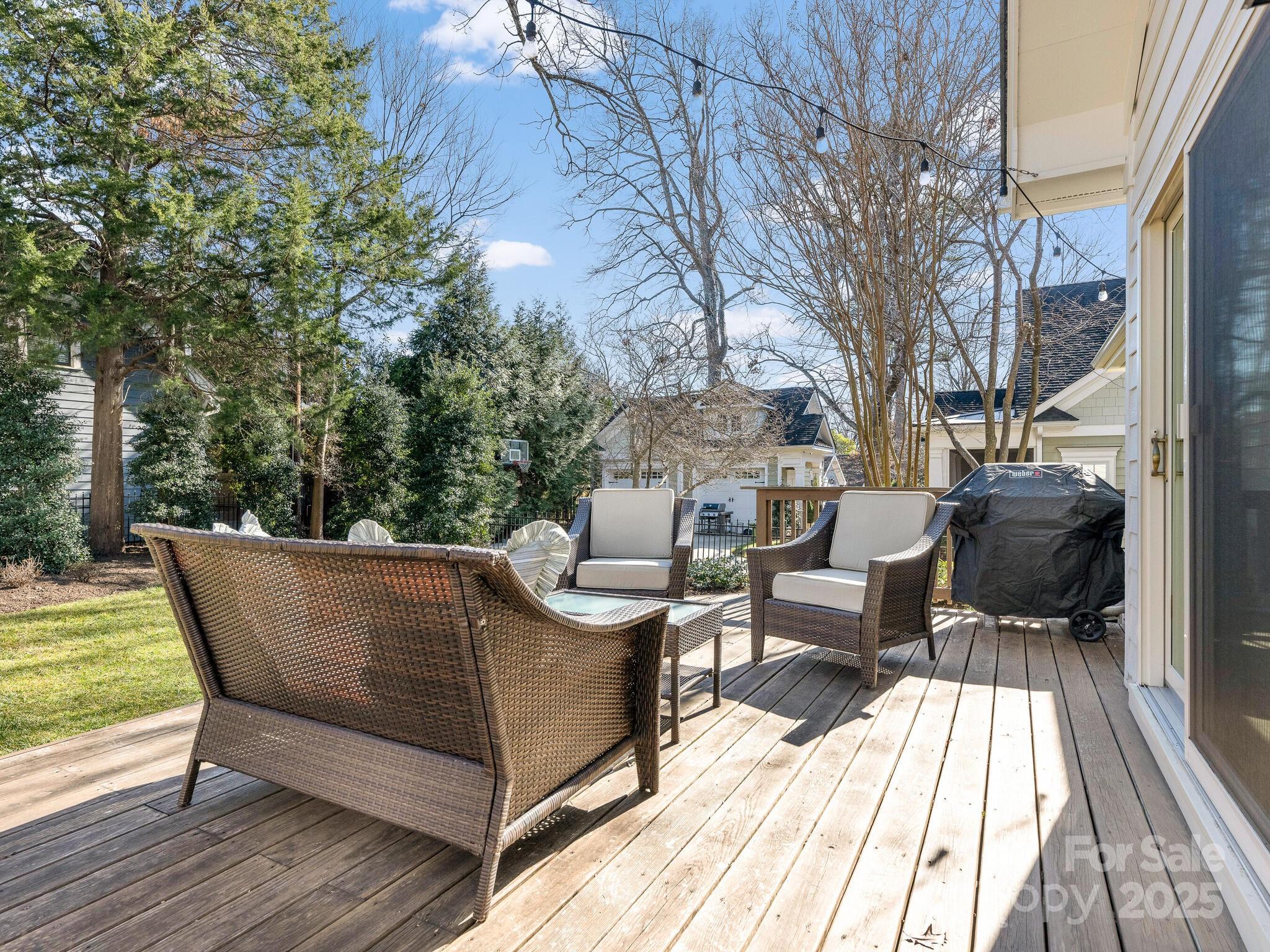 Midwood - Residential