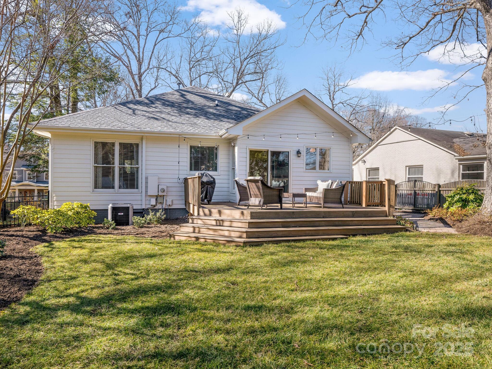 Midwood - Residential