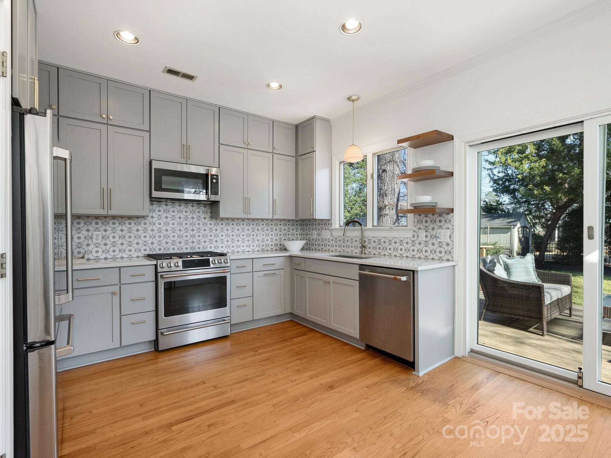 Midwood - Residential