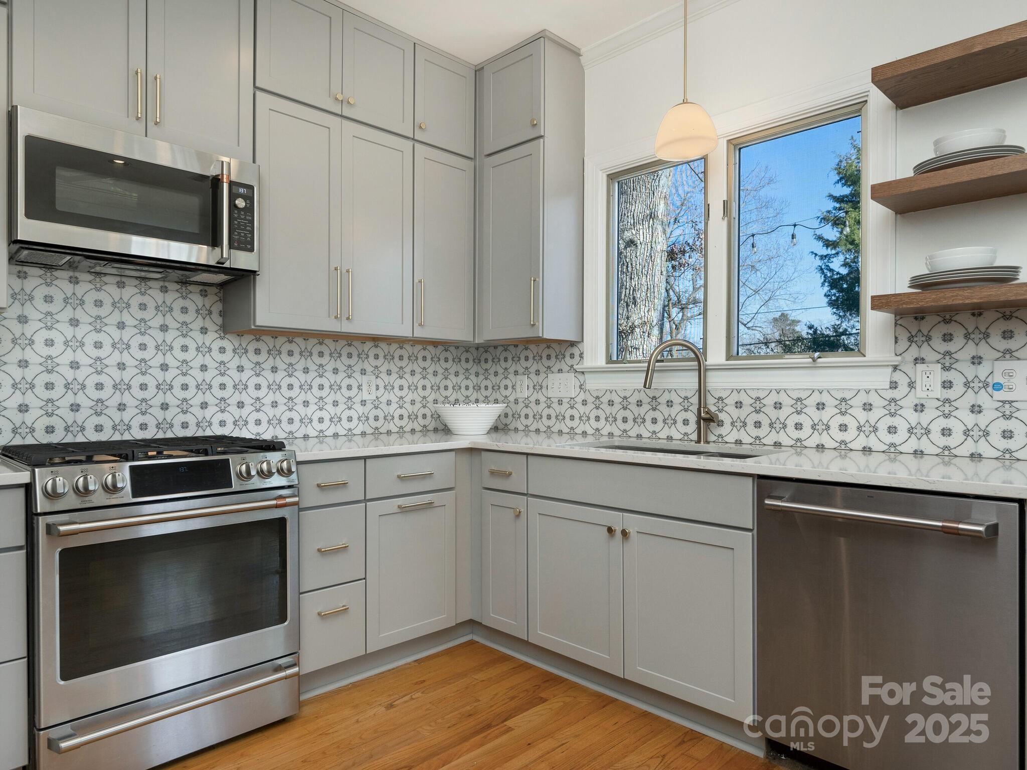 Midwood - Residential