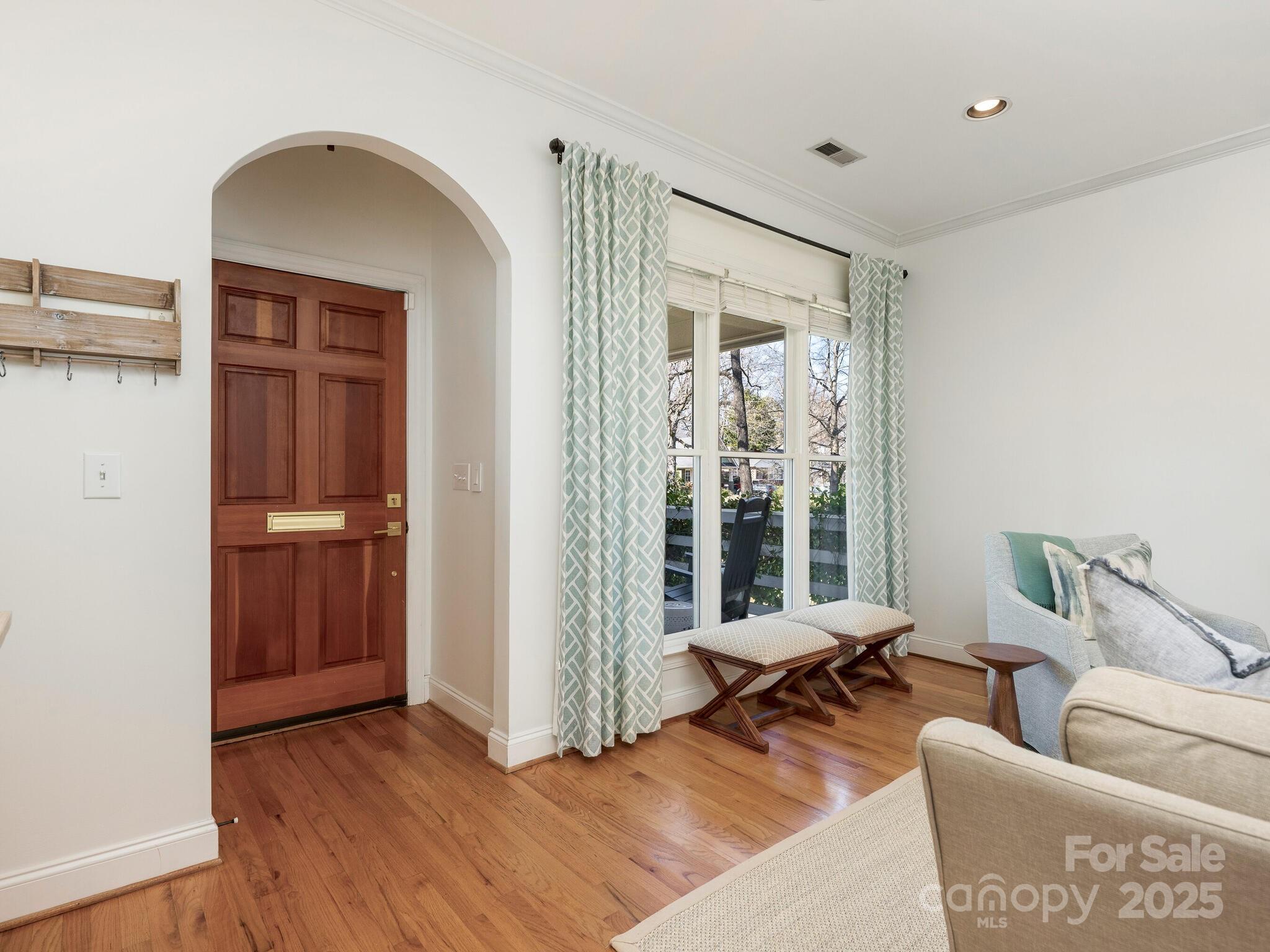 Midwood - Residential