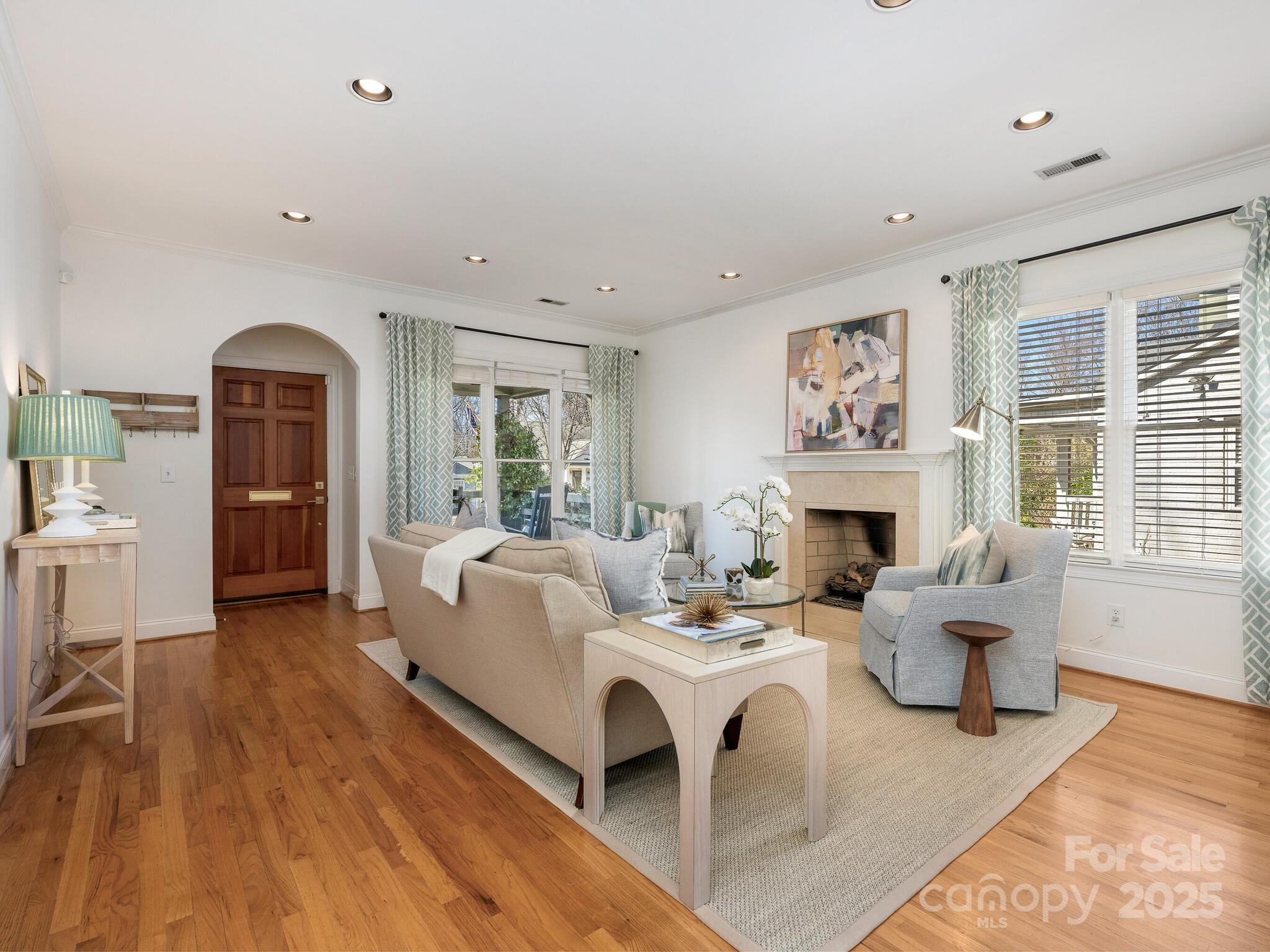 Midwood - Residential