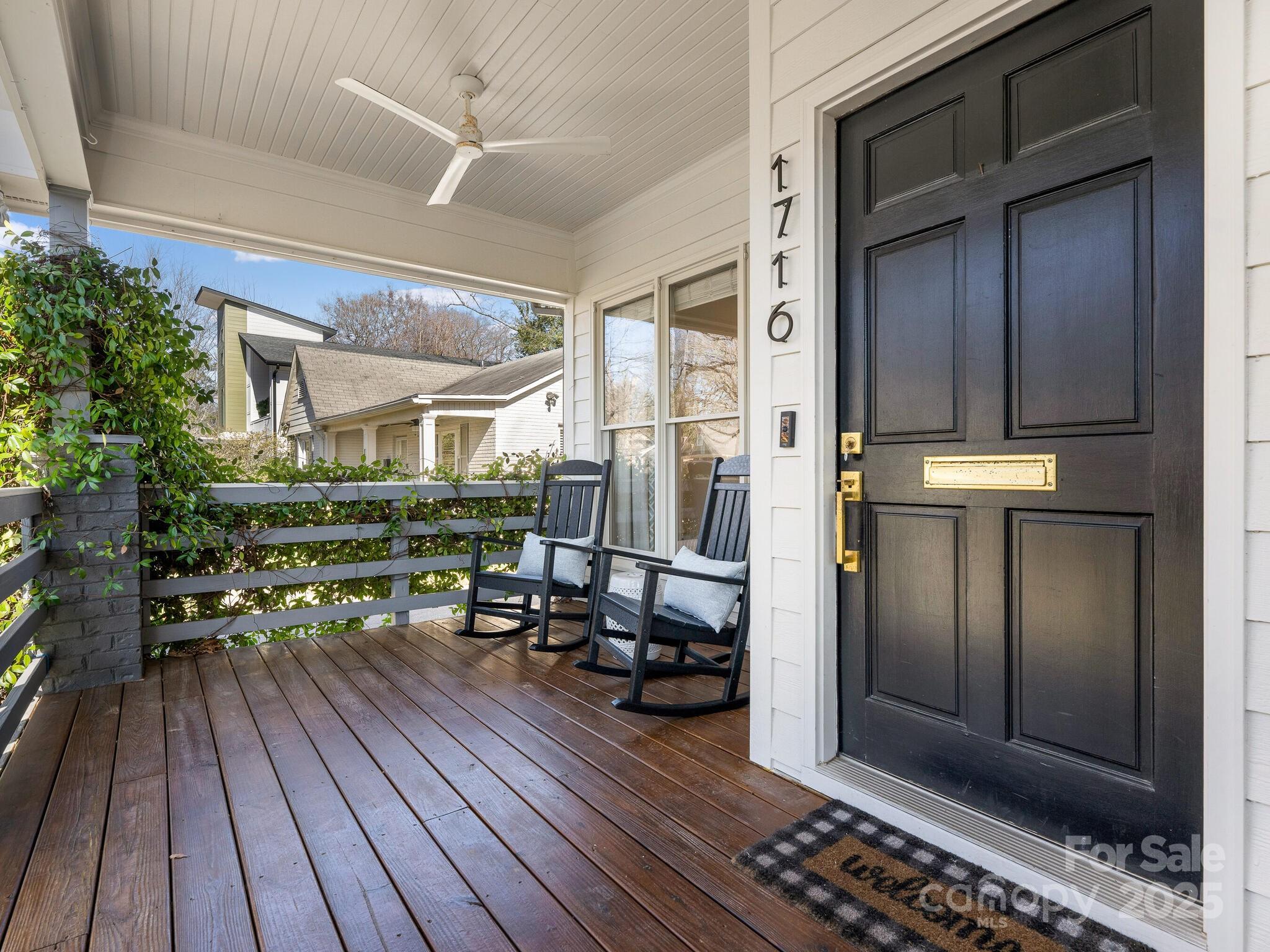 Midwood - Residential