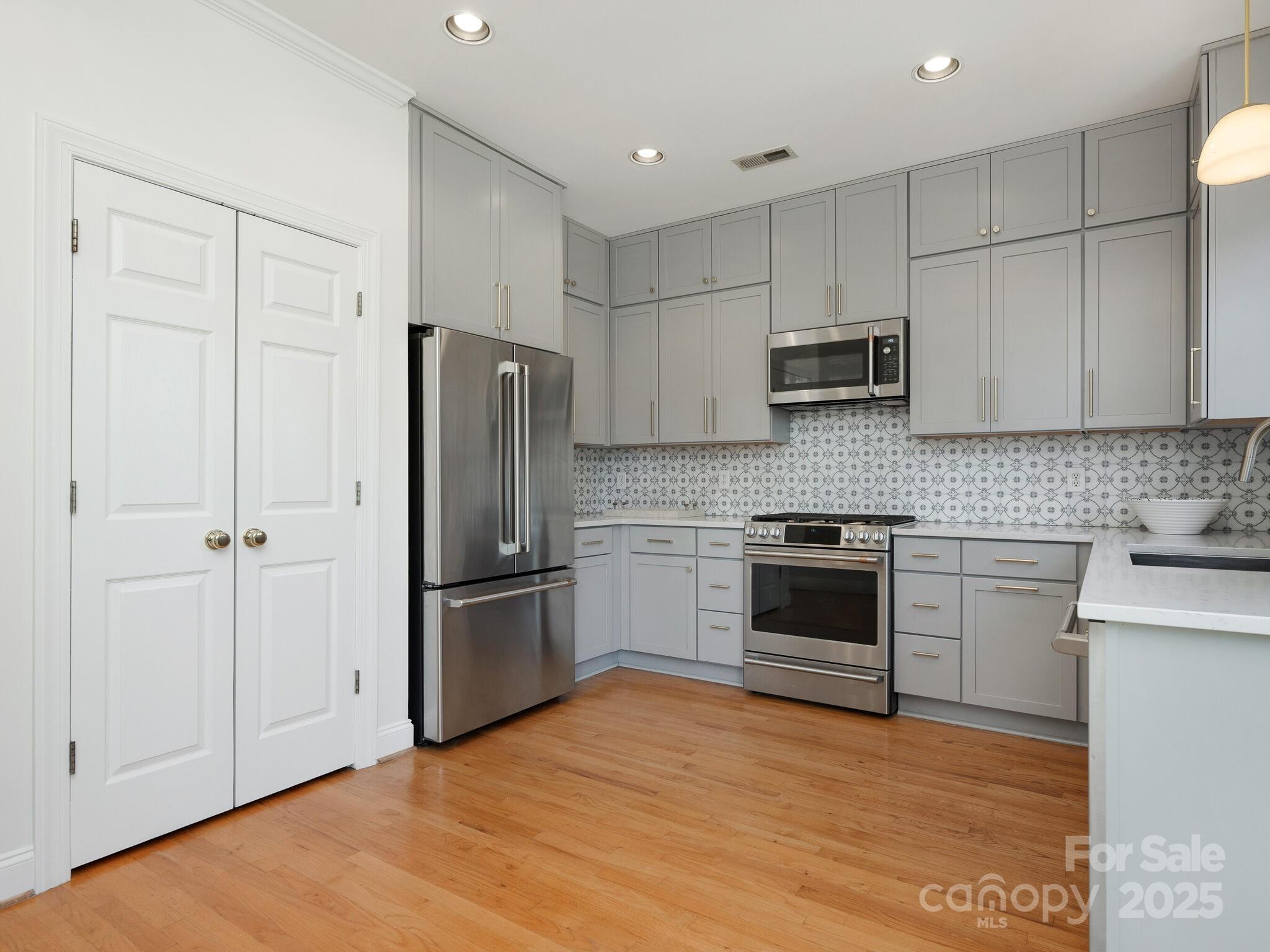 Midwood - Residential