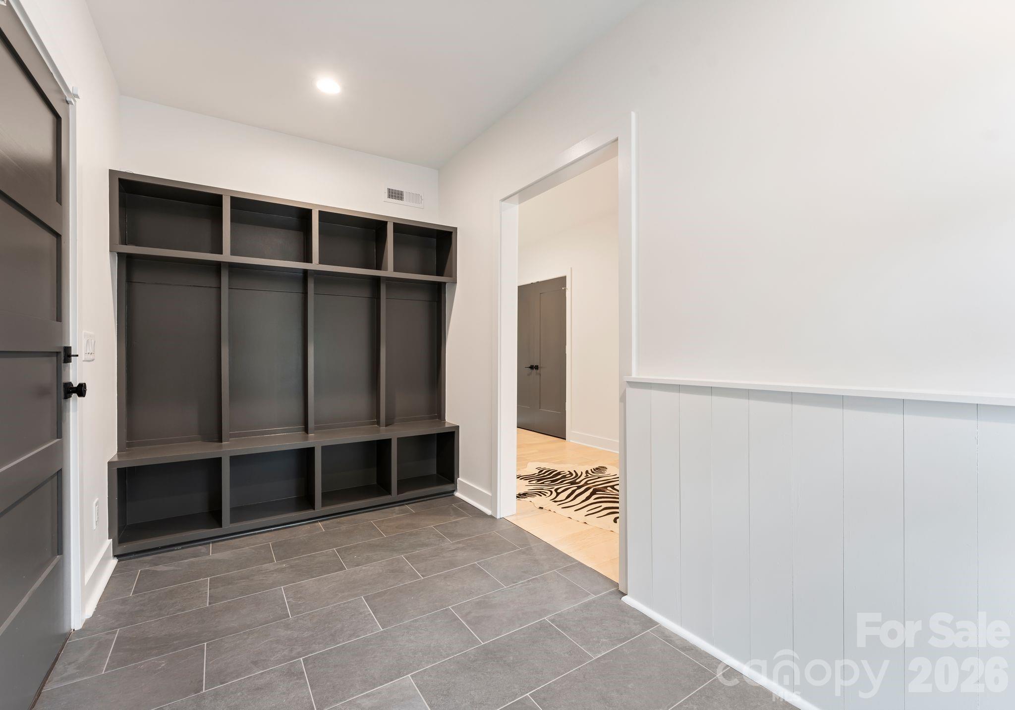 Sunset Hills - Residential