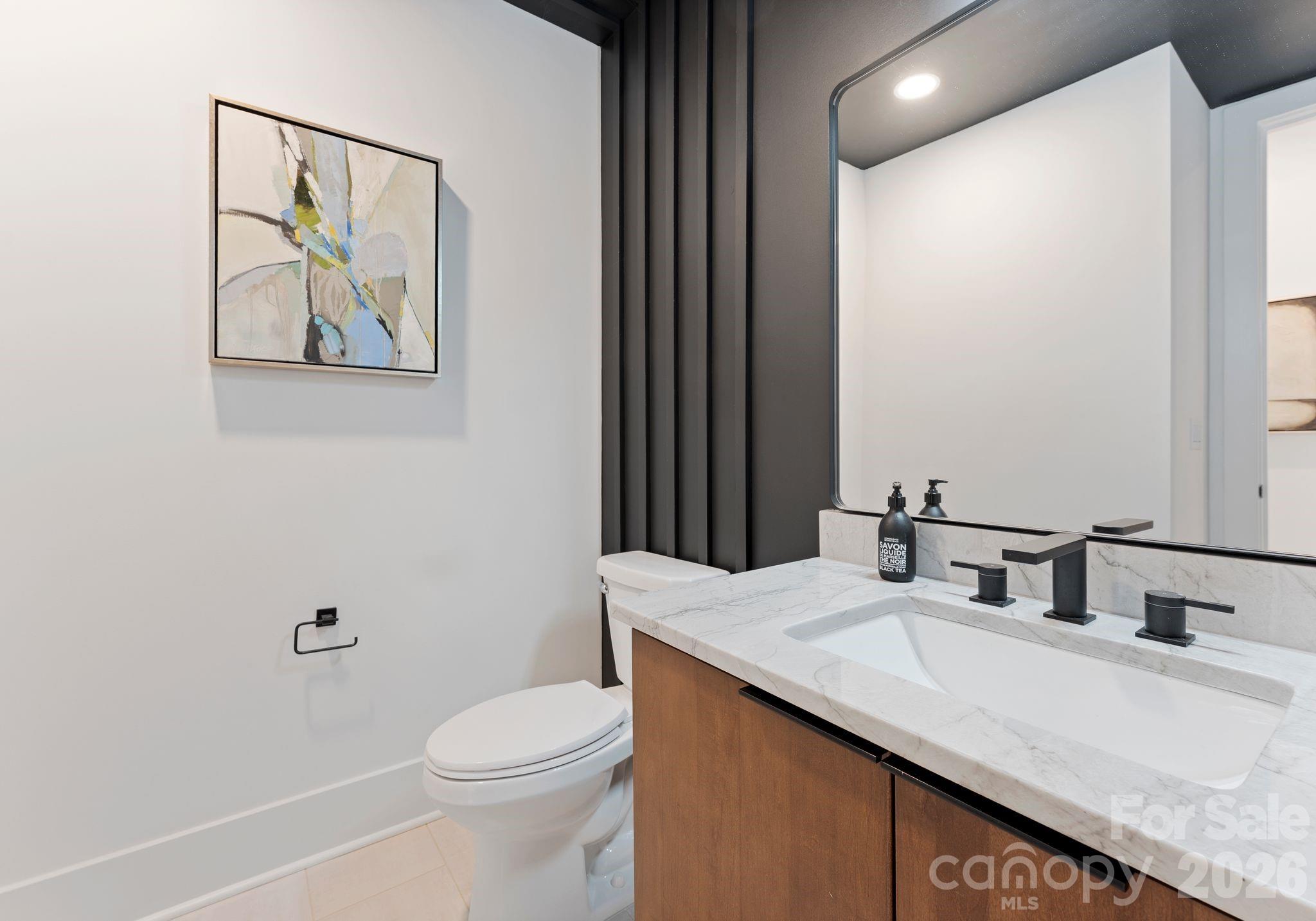 Sunset Hills - Residential