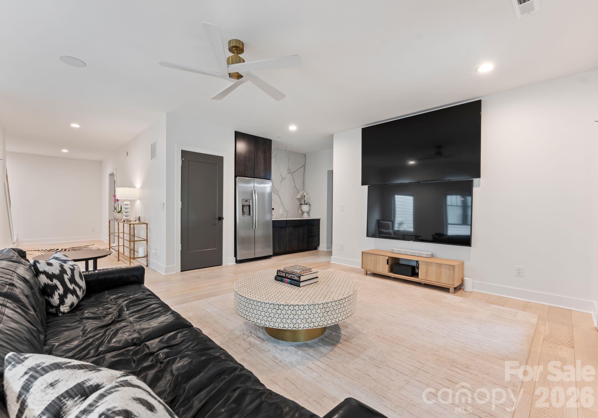 Sunset Hills - Residential