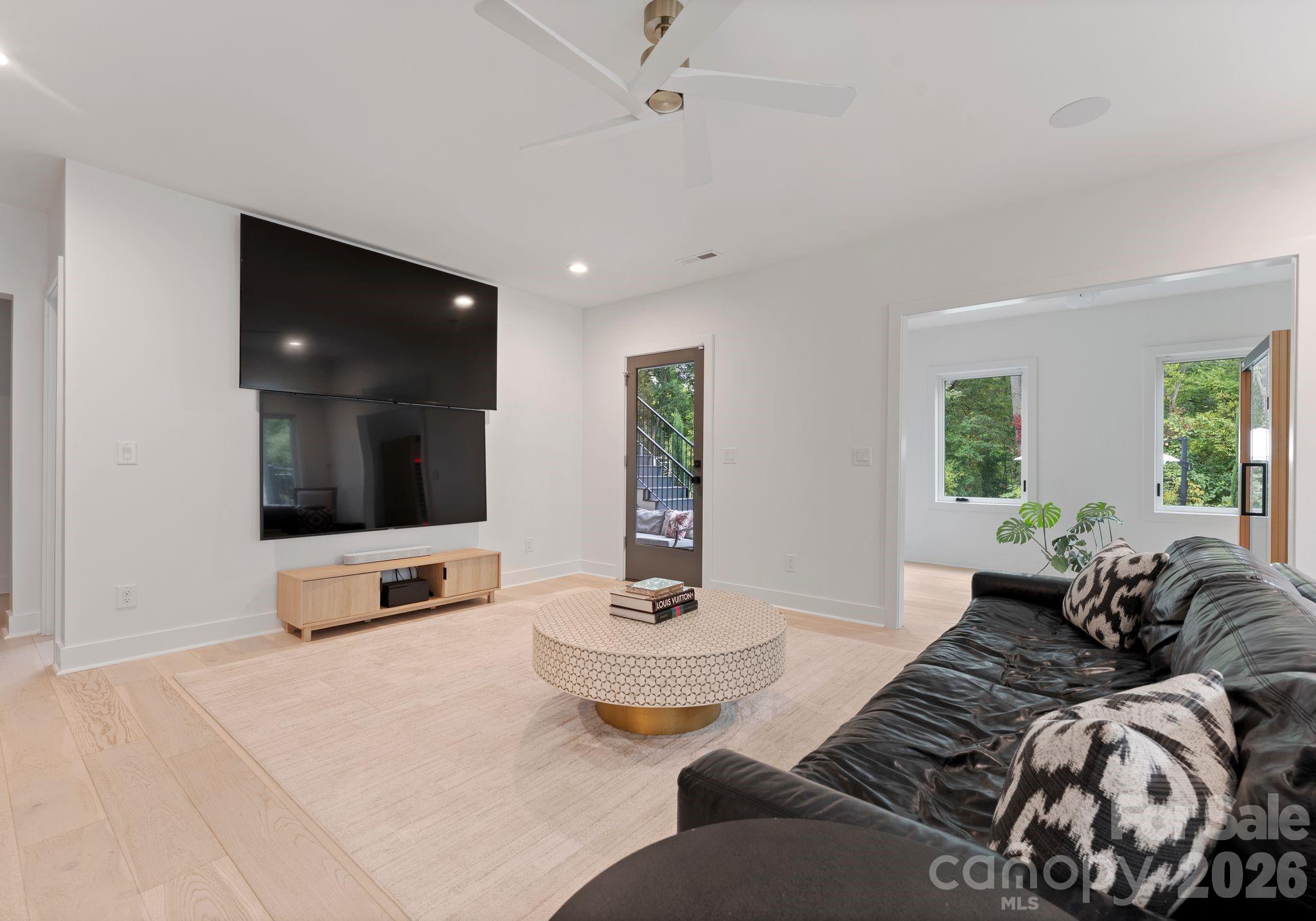 Sunset Hills - Residential