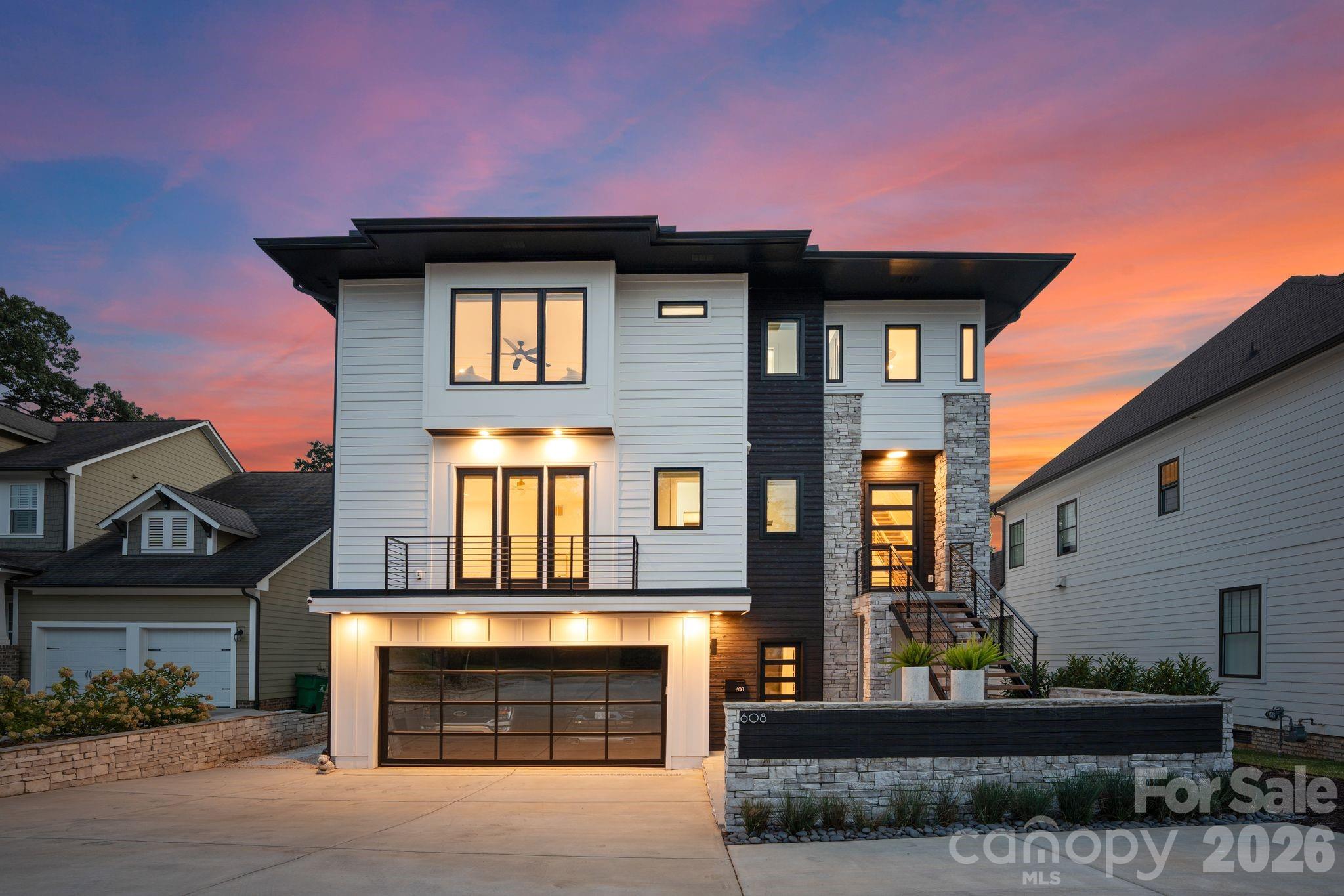 Sunset Hills - Residential