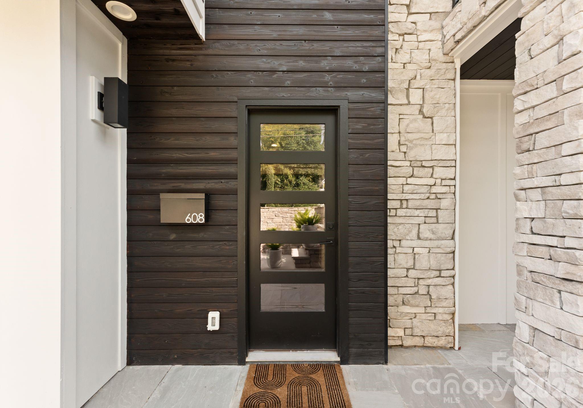 Sunset Hills - Residential