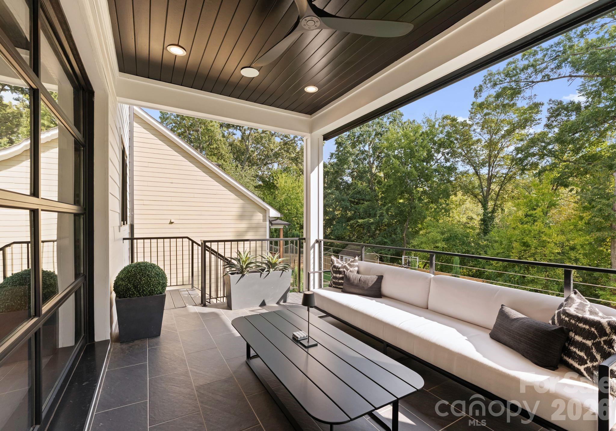 Sunset Hills - Residential