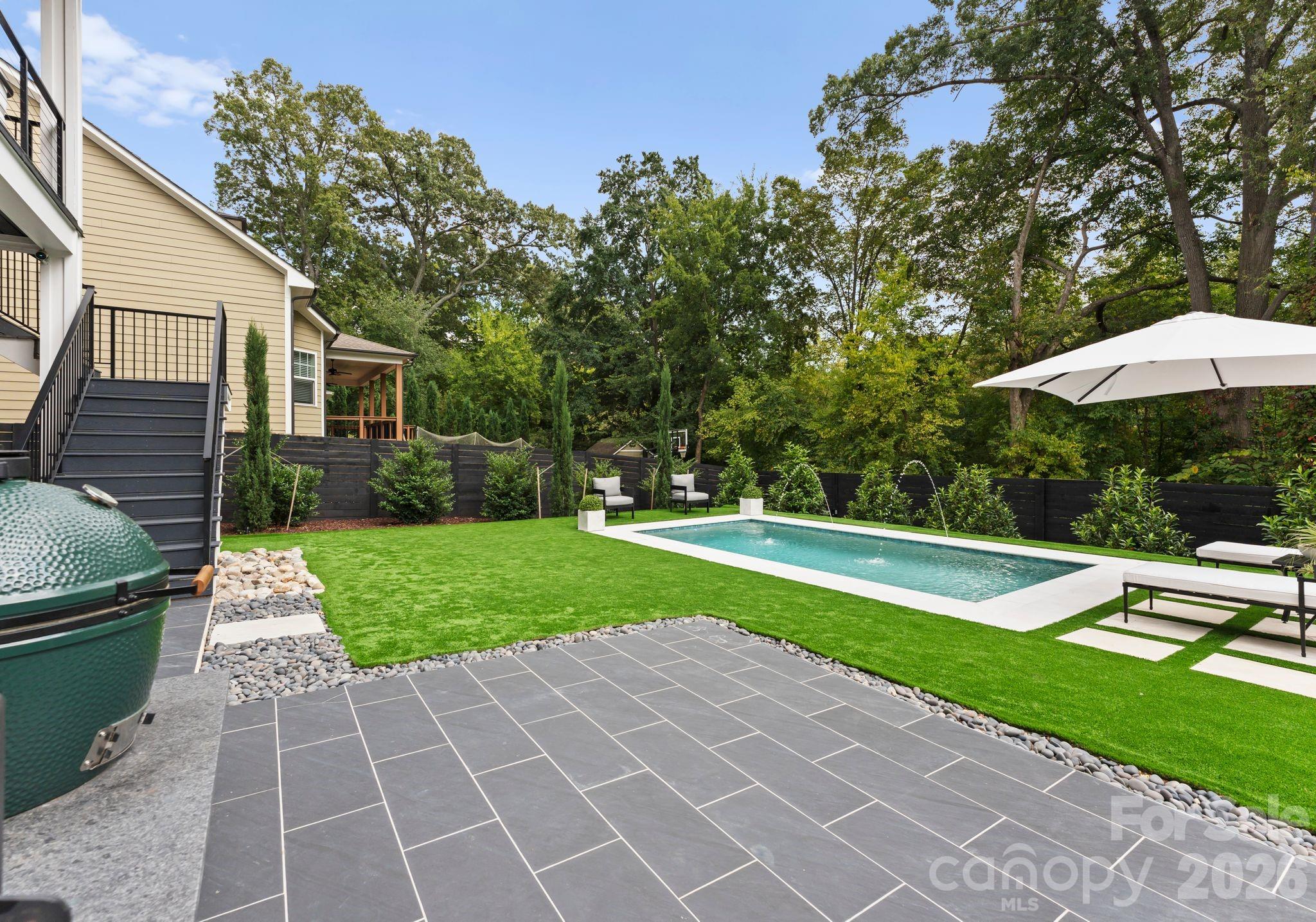 Sunset Hills - Residential