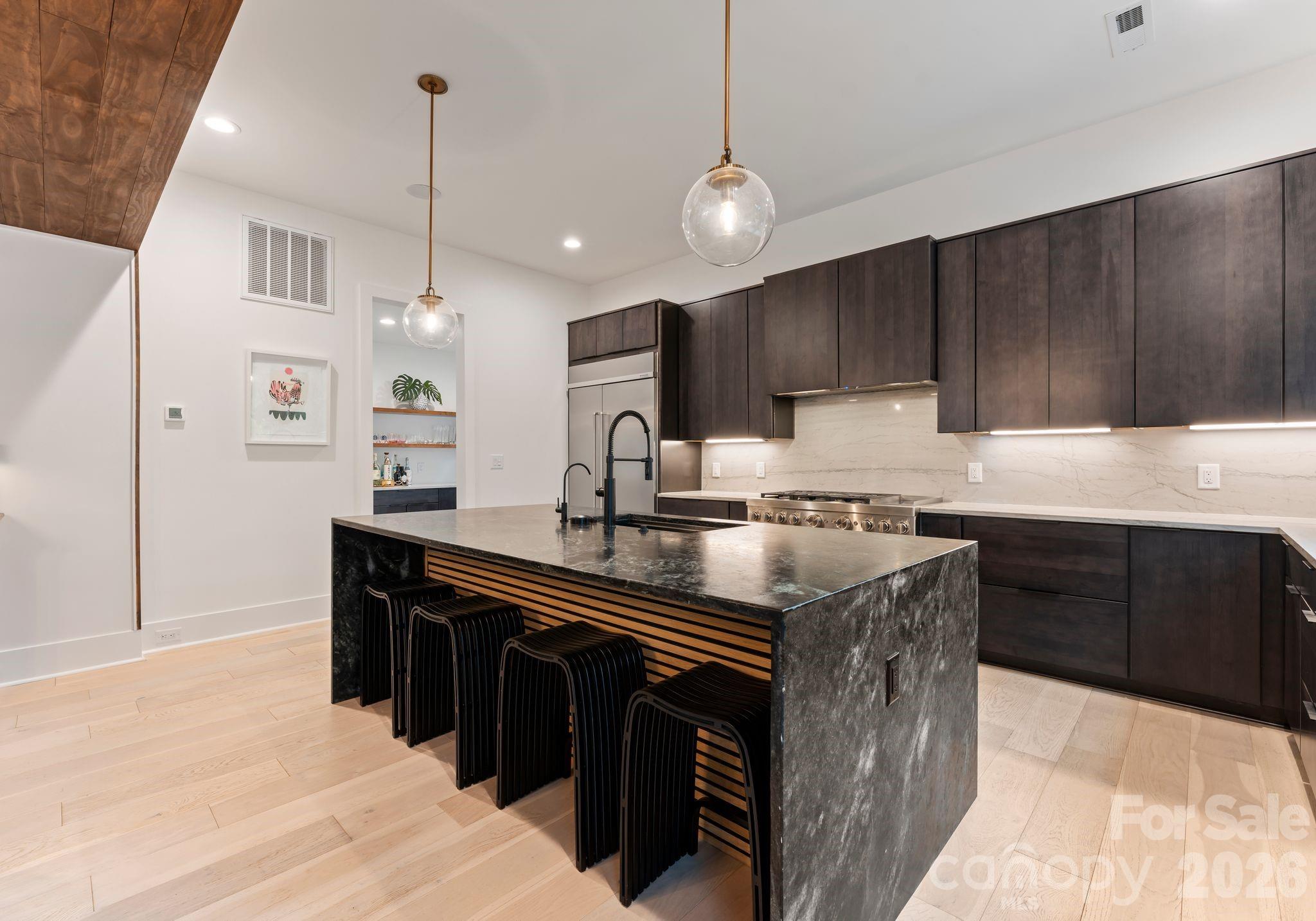 Sunset Hills - Residential