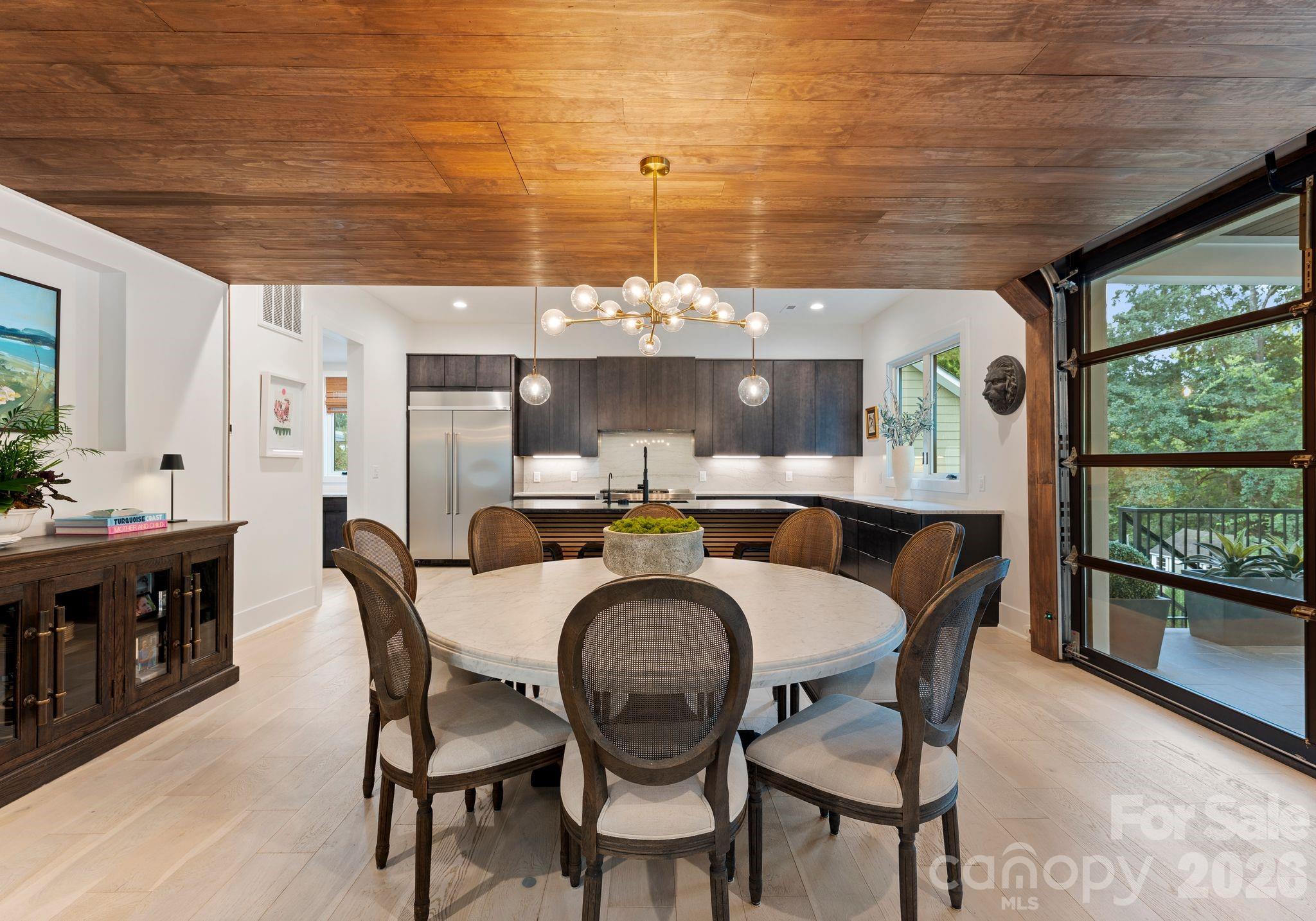 Sunset Hills - Residential