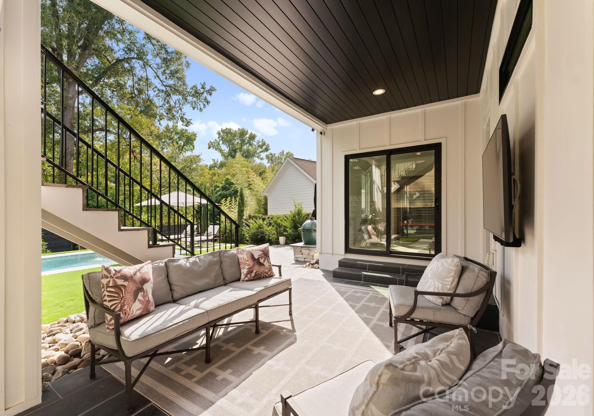 Sunset Hills - Residential