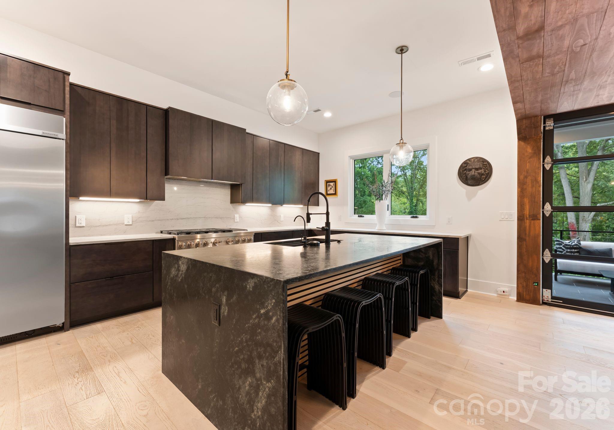 Sunset Hills - Residential