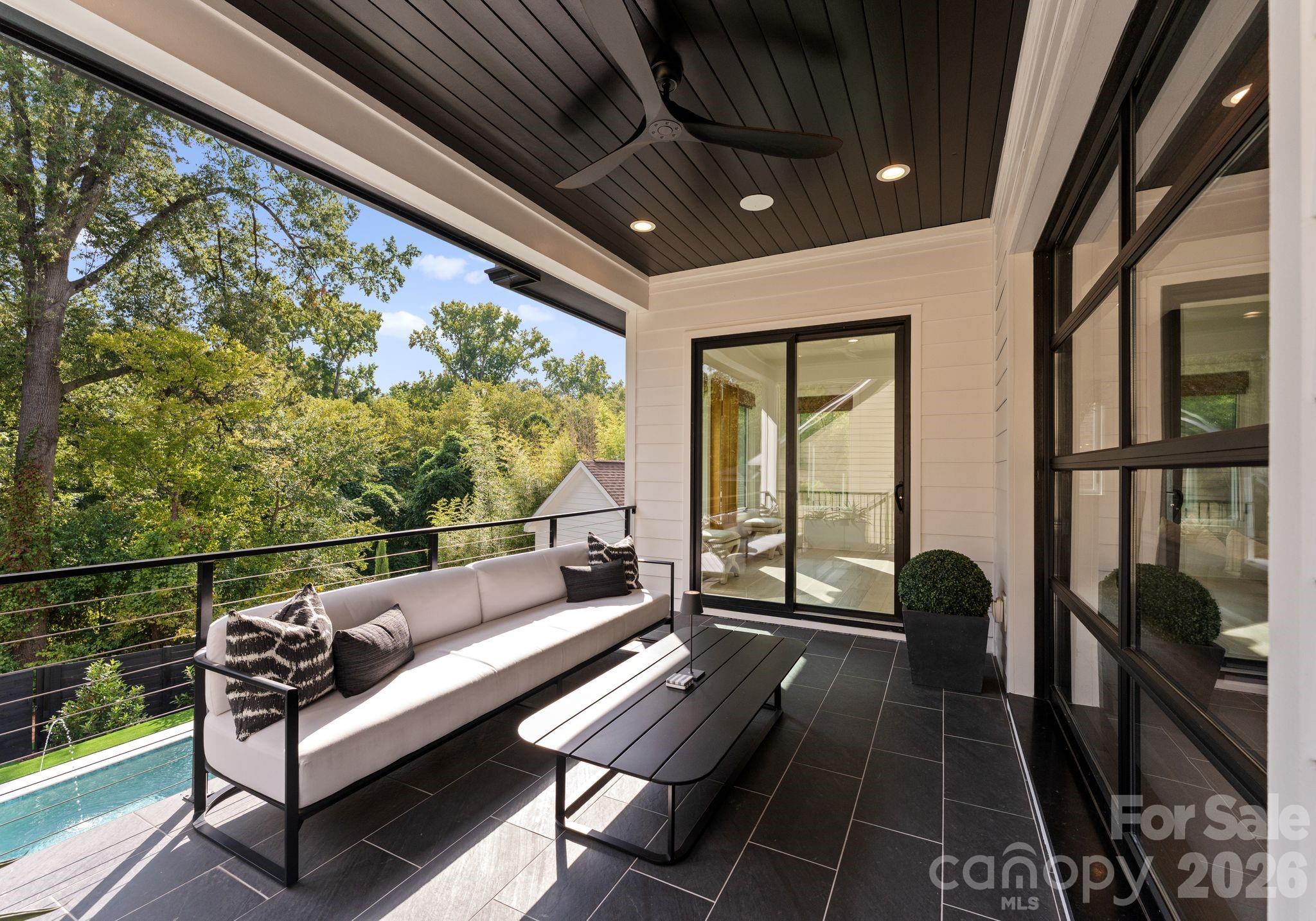 Sunset Hills - Residential