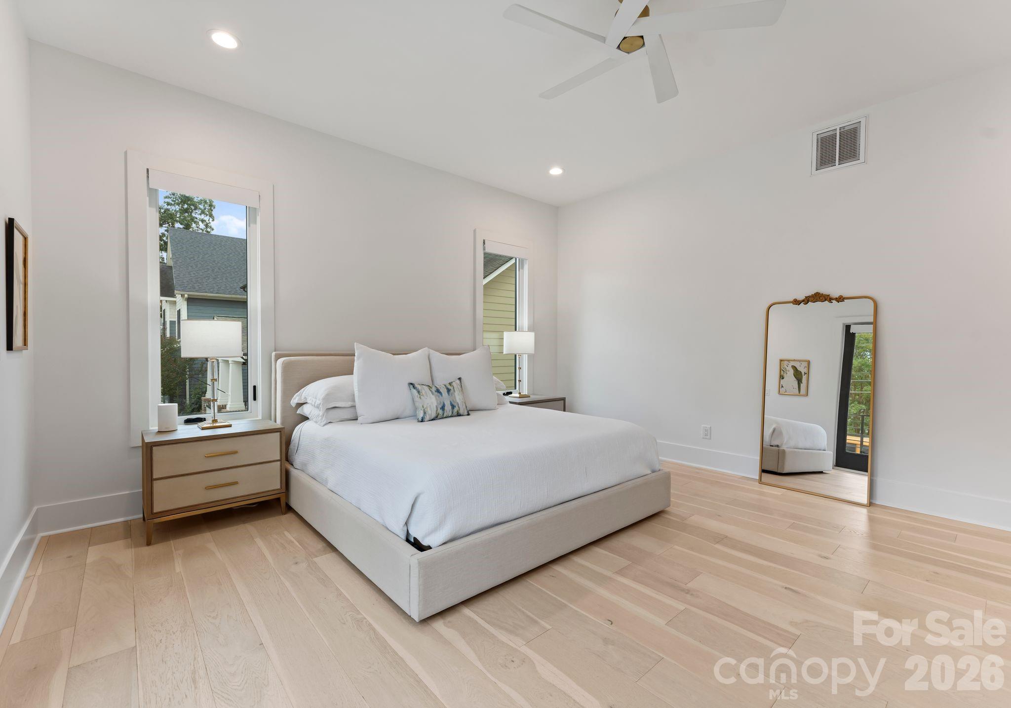 Sunset Hills - Residential