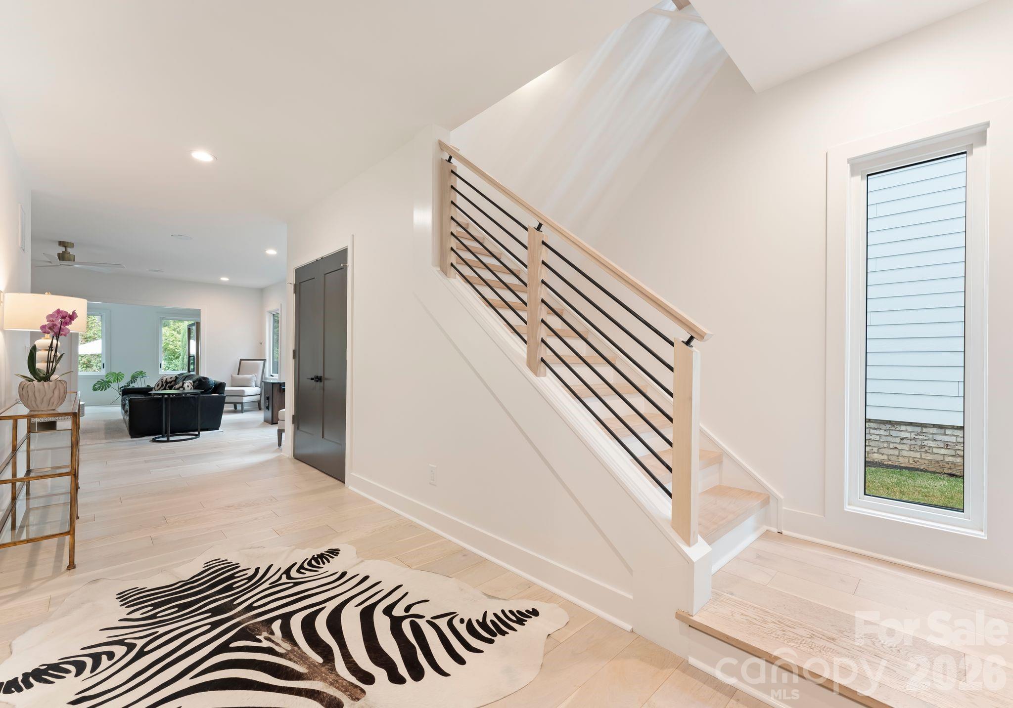 Sunset Hills - Residential