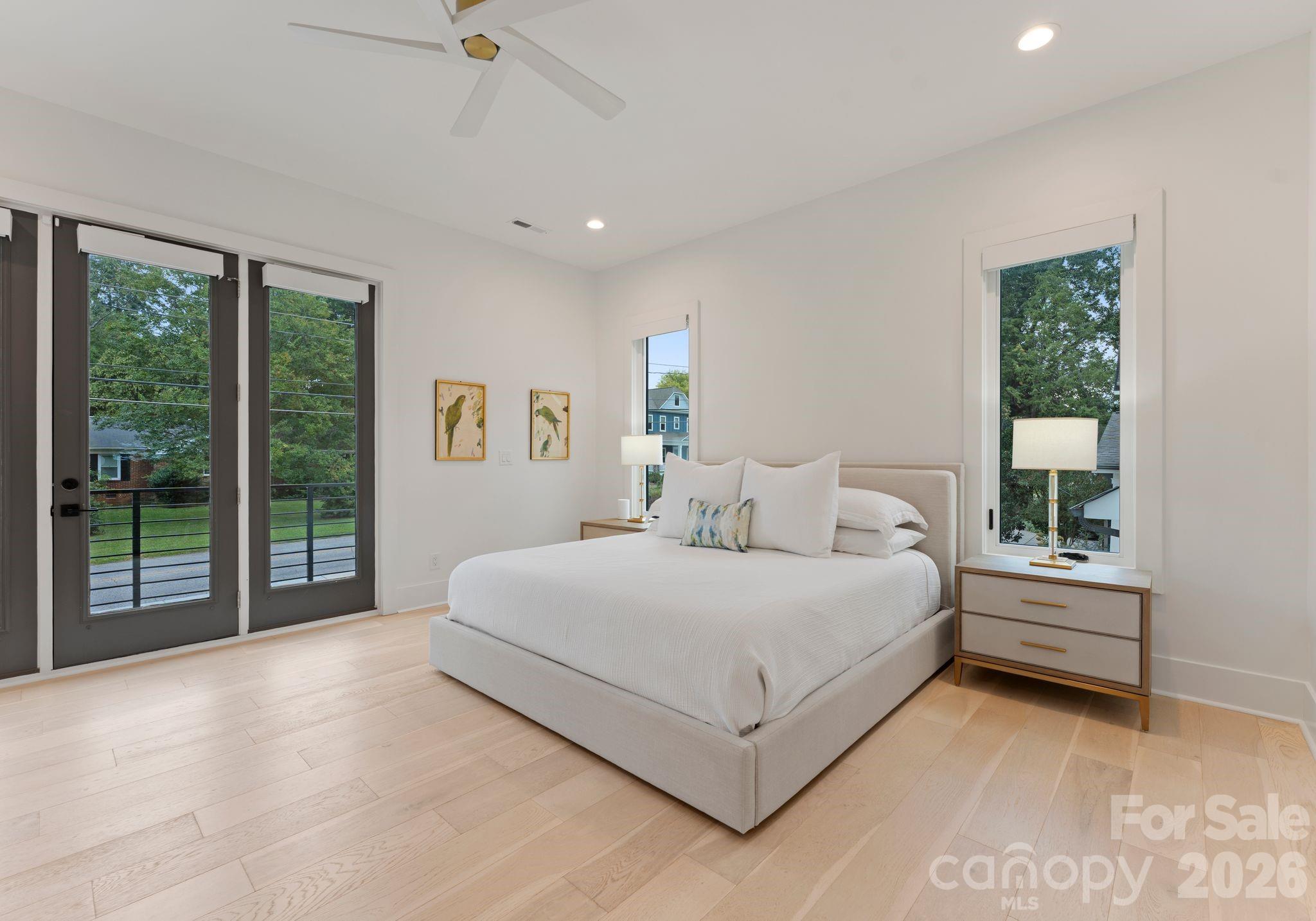 Sunset Hills - Residential