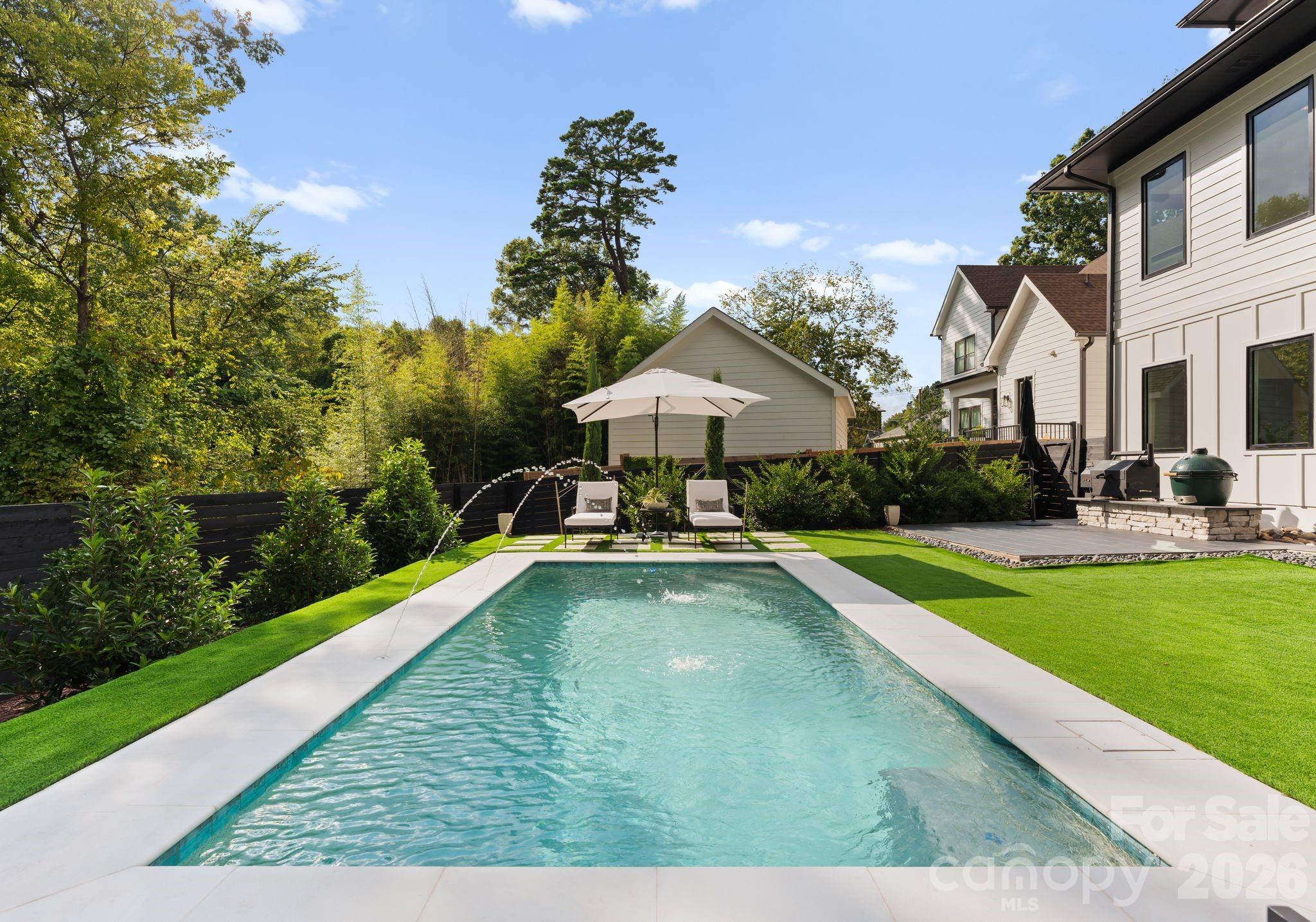 Sunset Hills - Residential