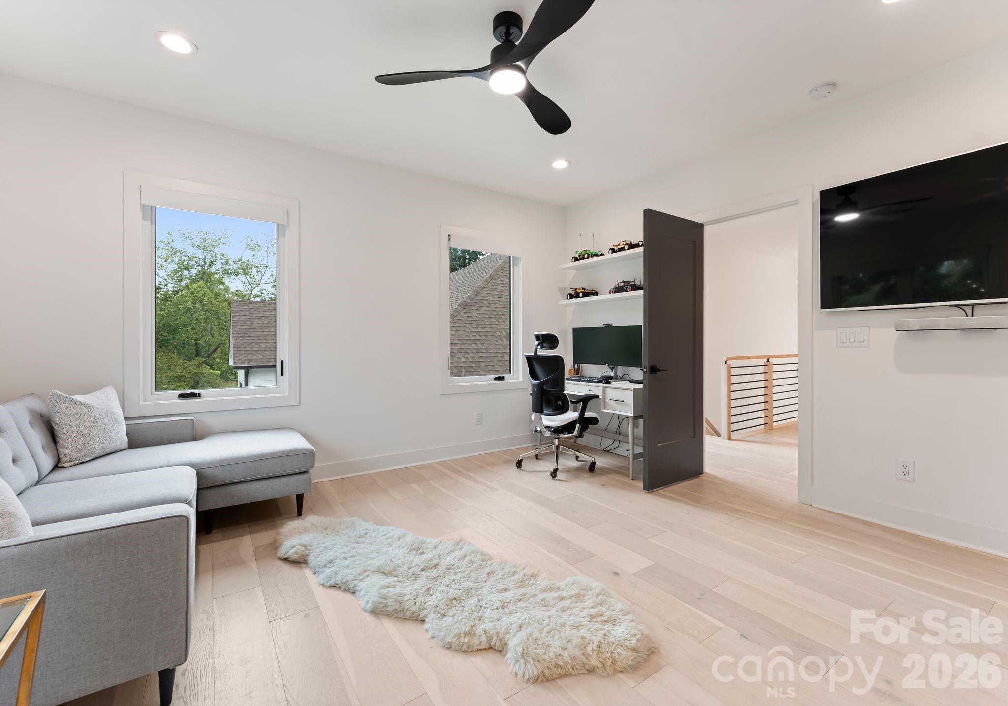 Sunset Hills - Residential