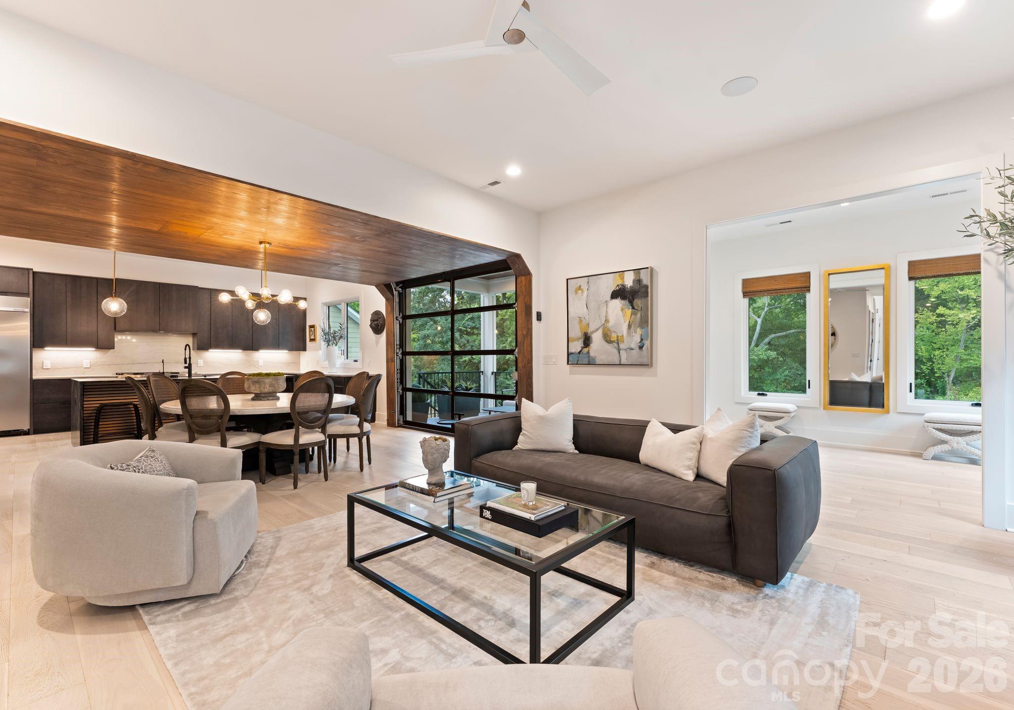 Sunset Hills - Residential