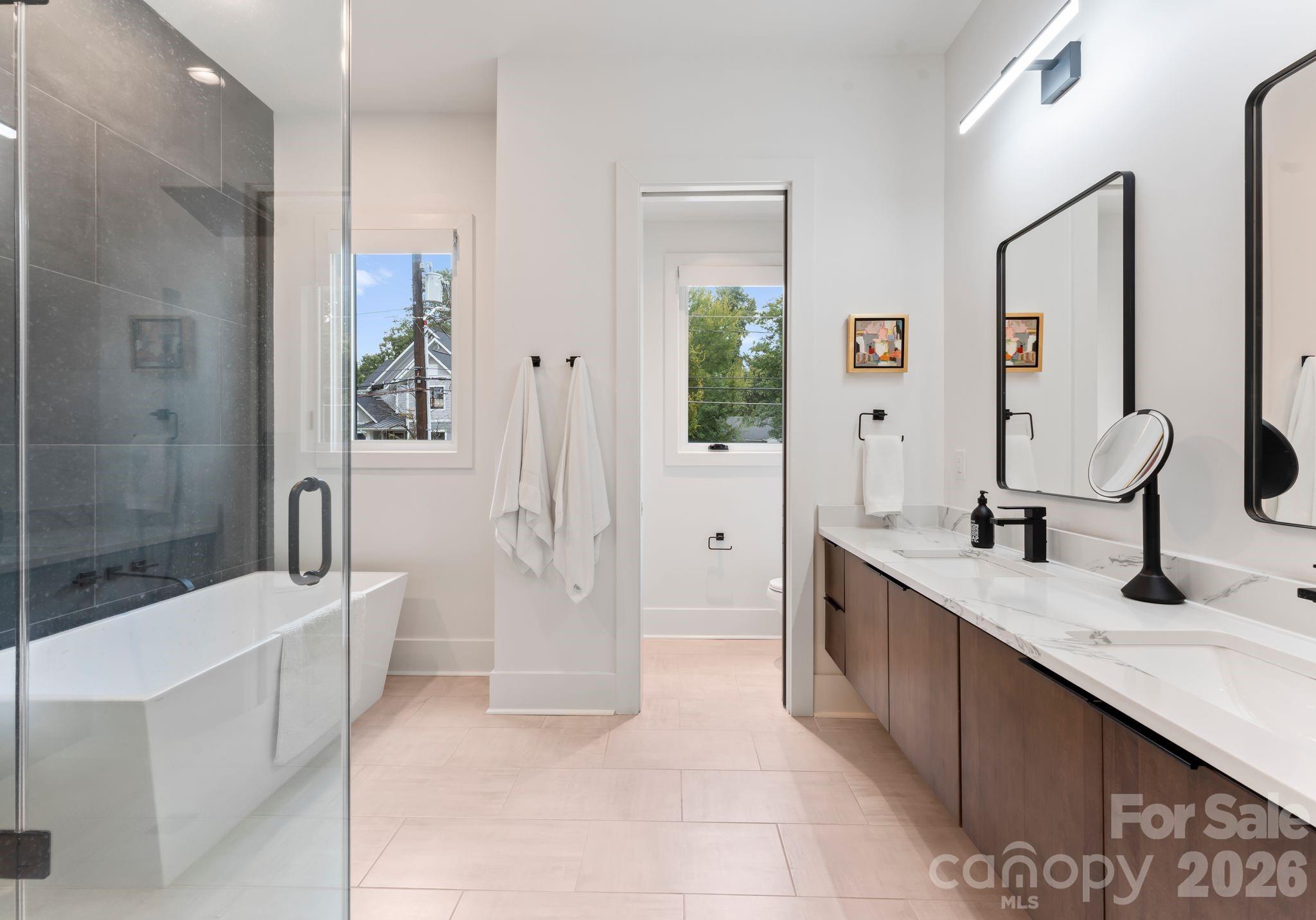 Sunset Hills - Residential