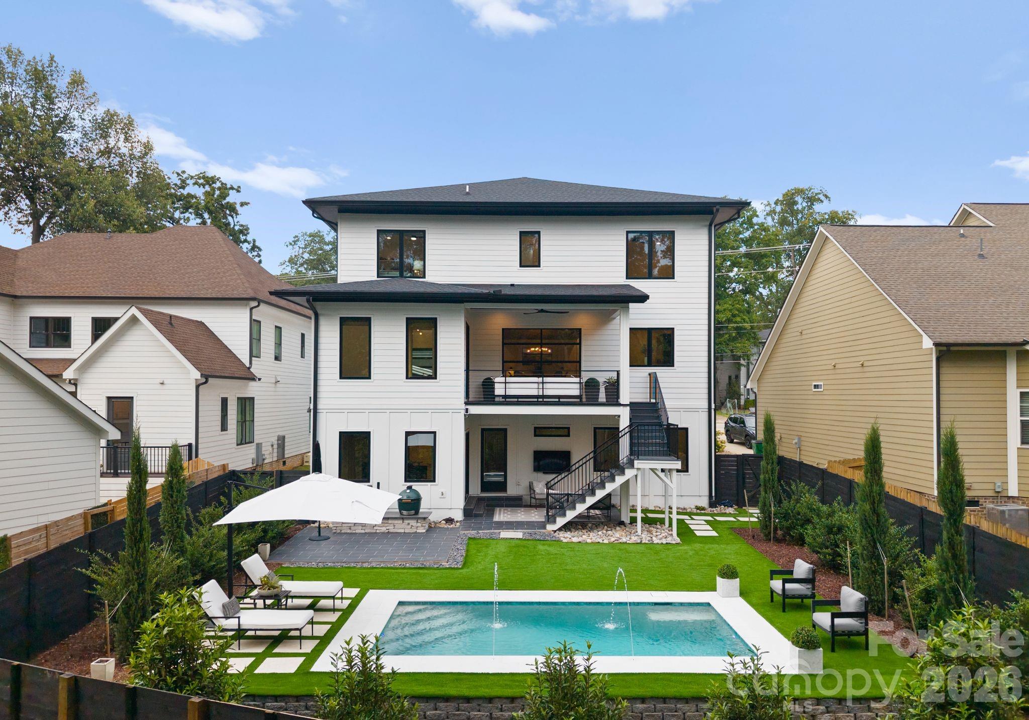 Sunset Hills - Residential